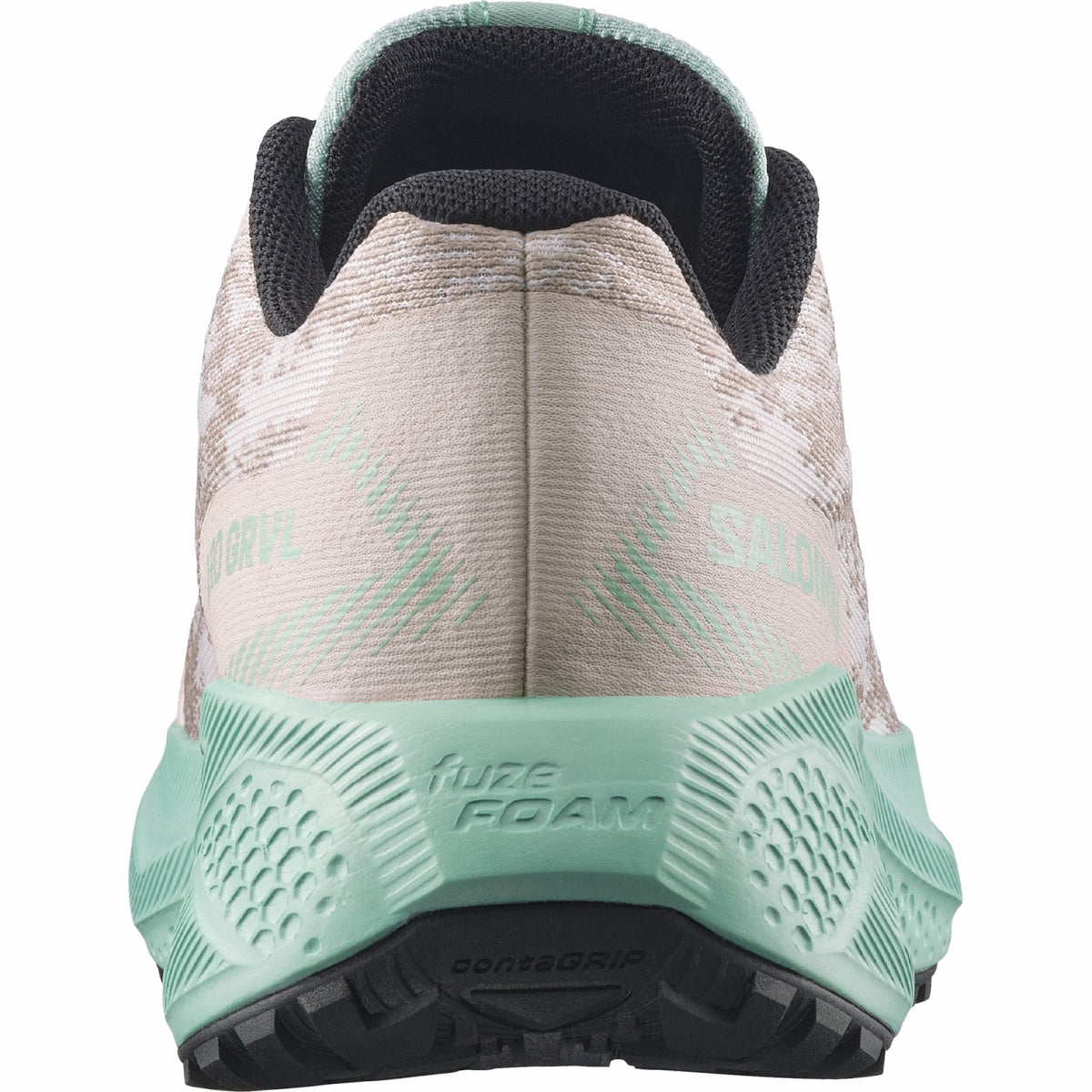 Salomon AERO GRVL Kids' shoes - Junior