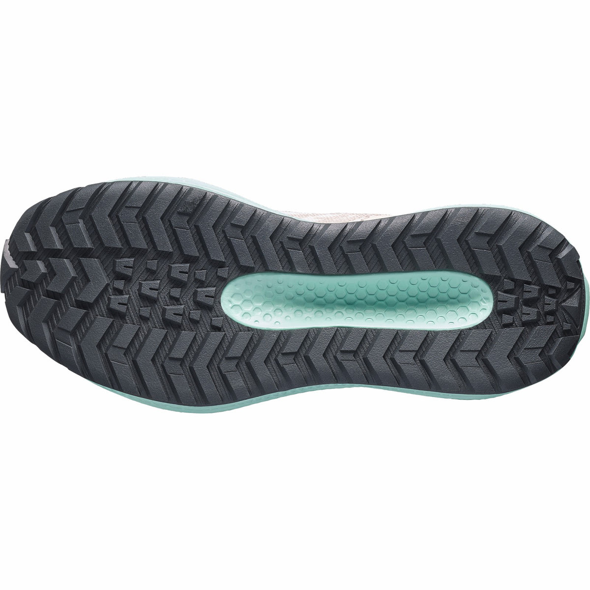 Salomon AERO GRVL Kids' shoes - Junior
