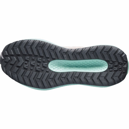 Salomon AERO GRVL Kids' shoes - Junior