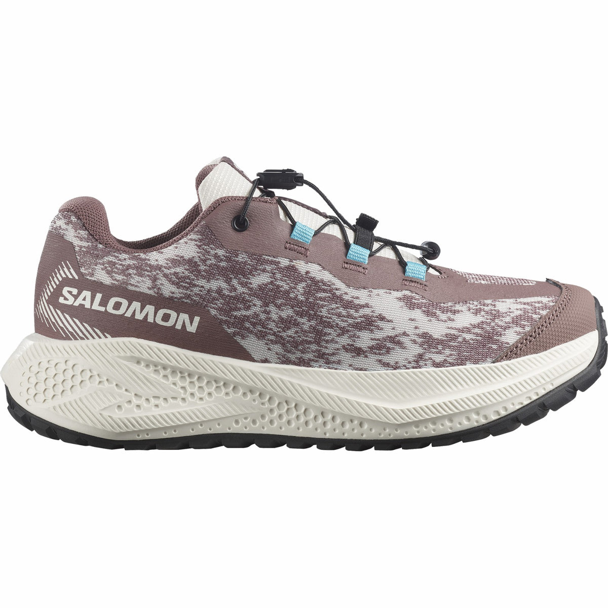 Salomon AERO GRVL Kids' shoes - Junior