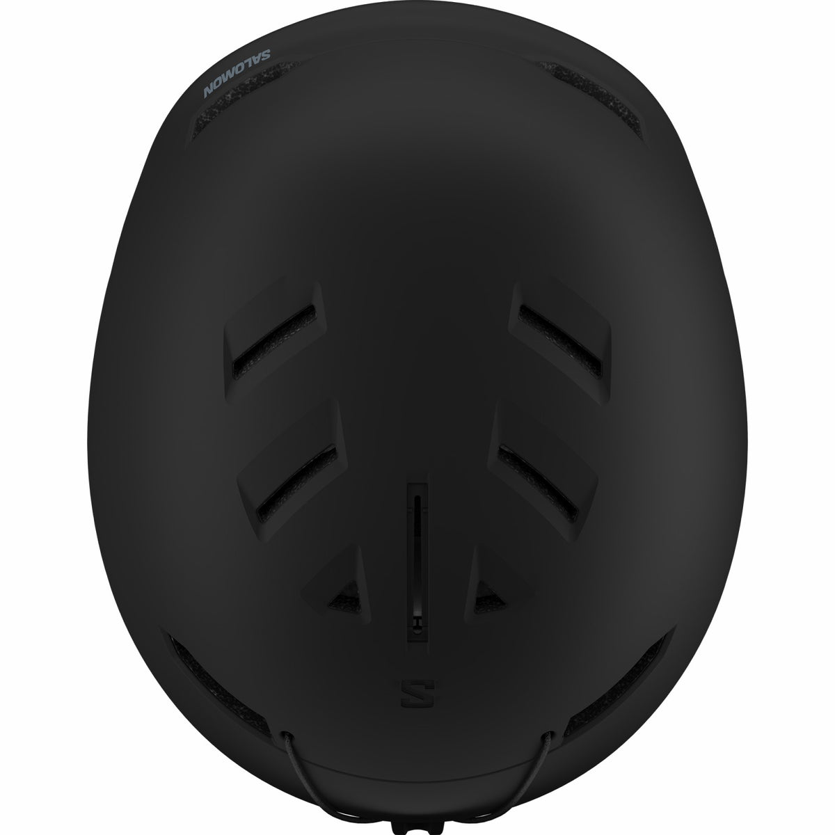 Salomon HUSK Helmets - Freestyle/Freeride - Junior