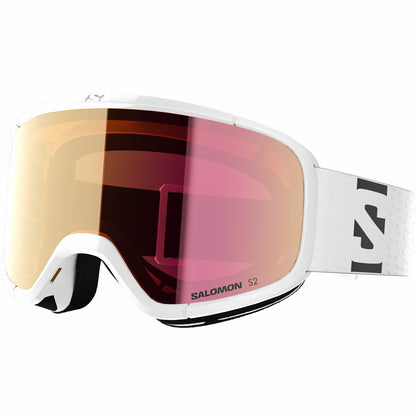Salomon LUMI Goggles - Junior