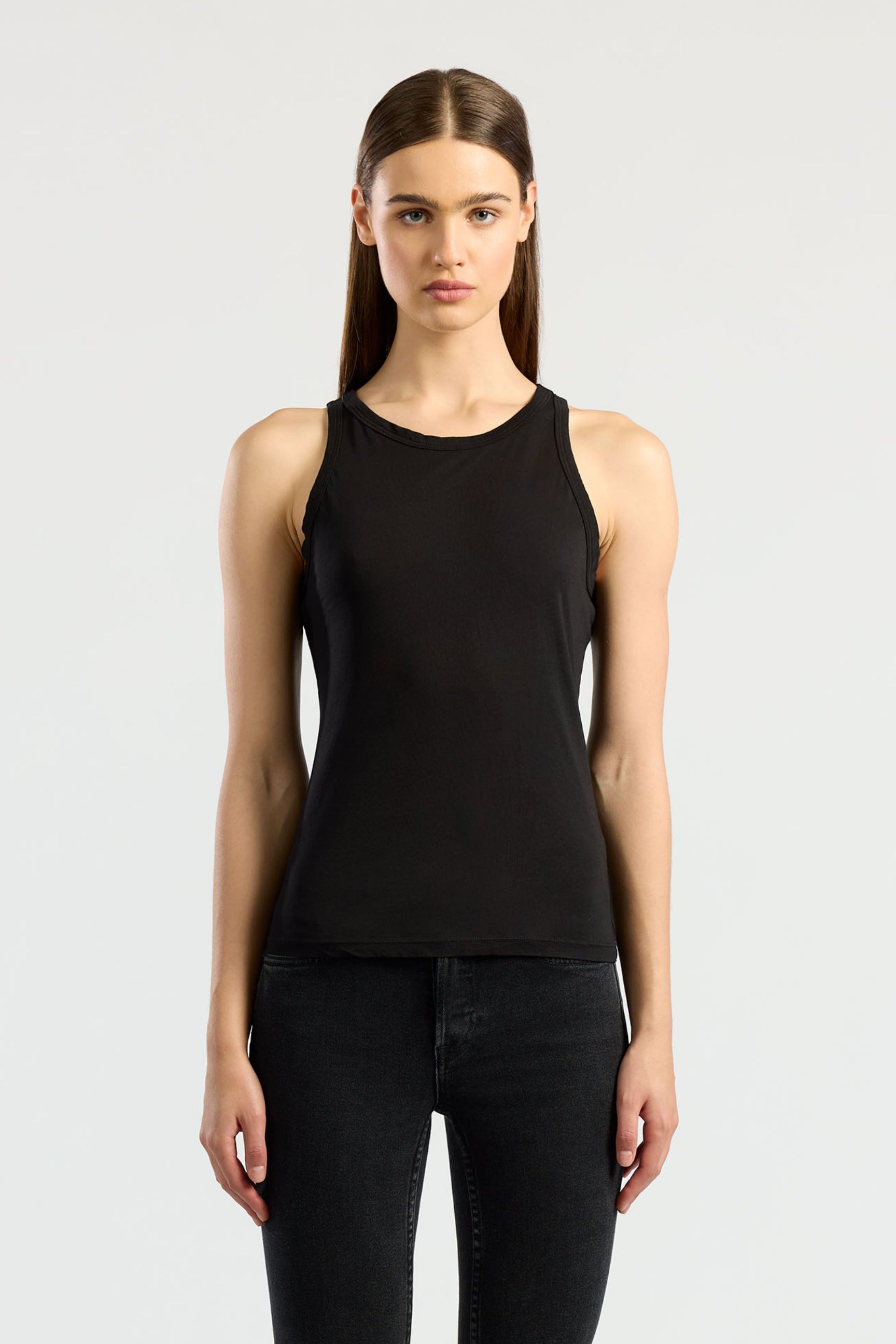 Women Standard Tank - COTTON CITIZEN