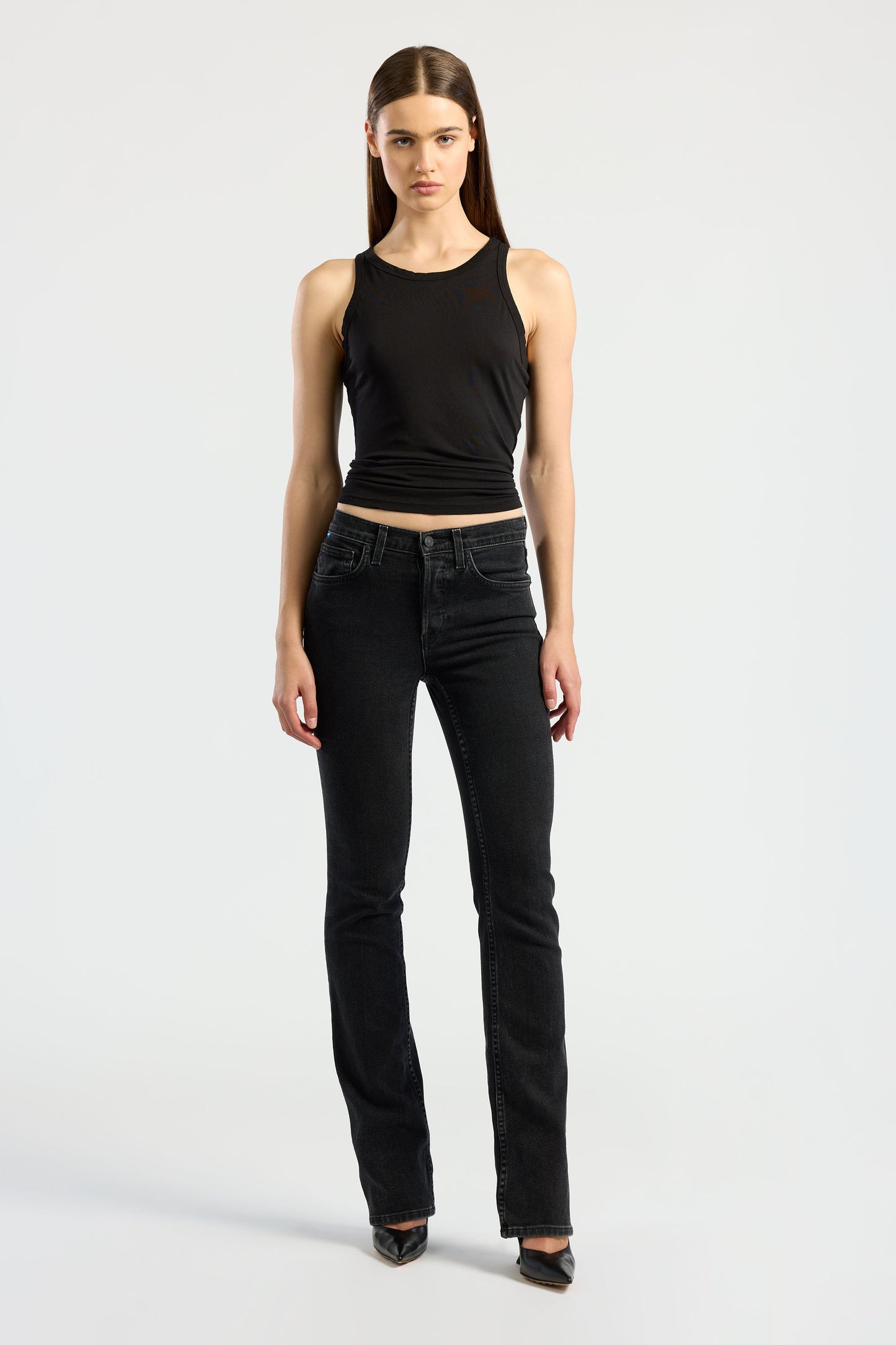 Women Standard Tank - COTTON CITIZEN