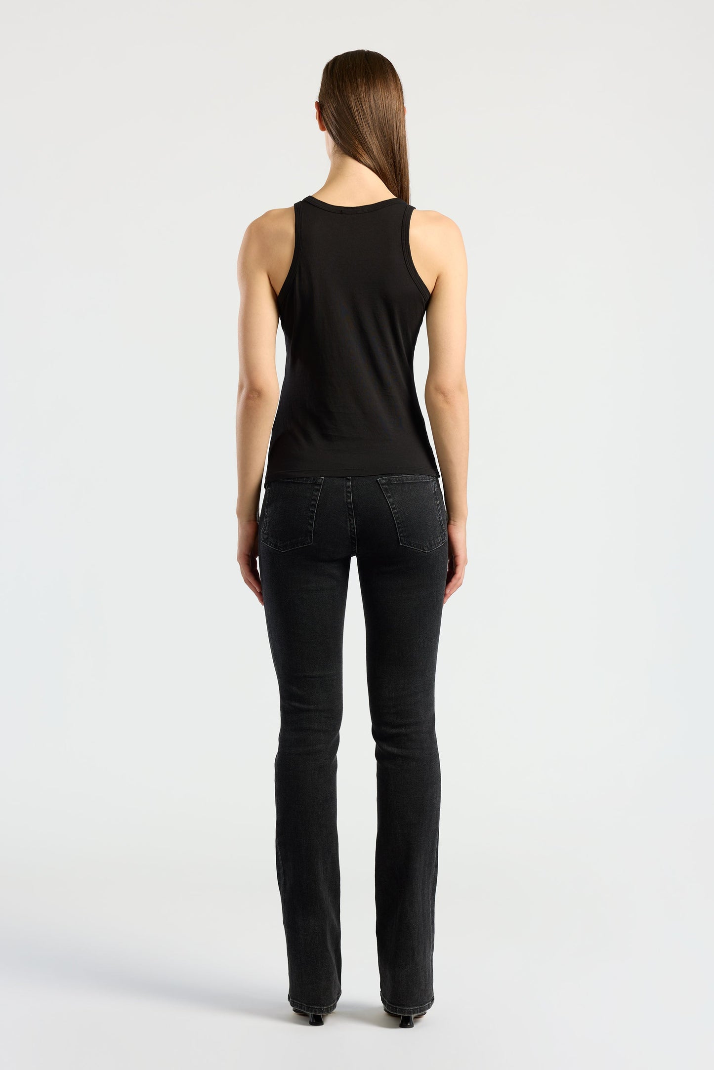 Women Standard Tank - COTTON CITIZEN