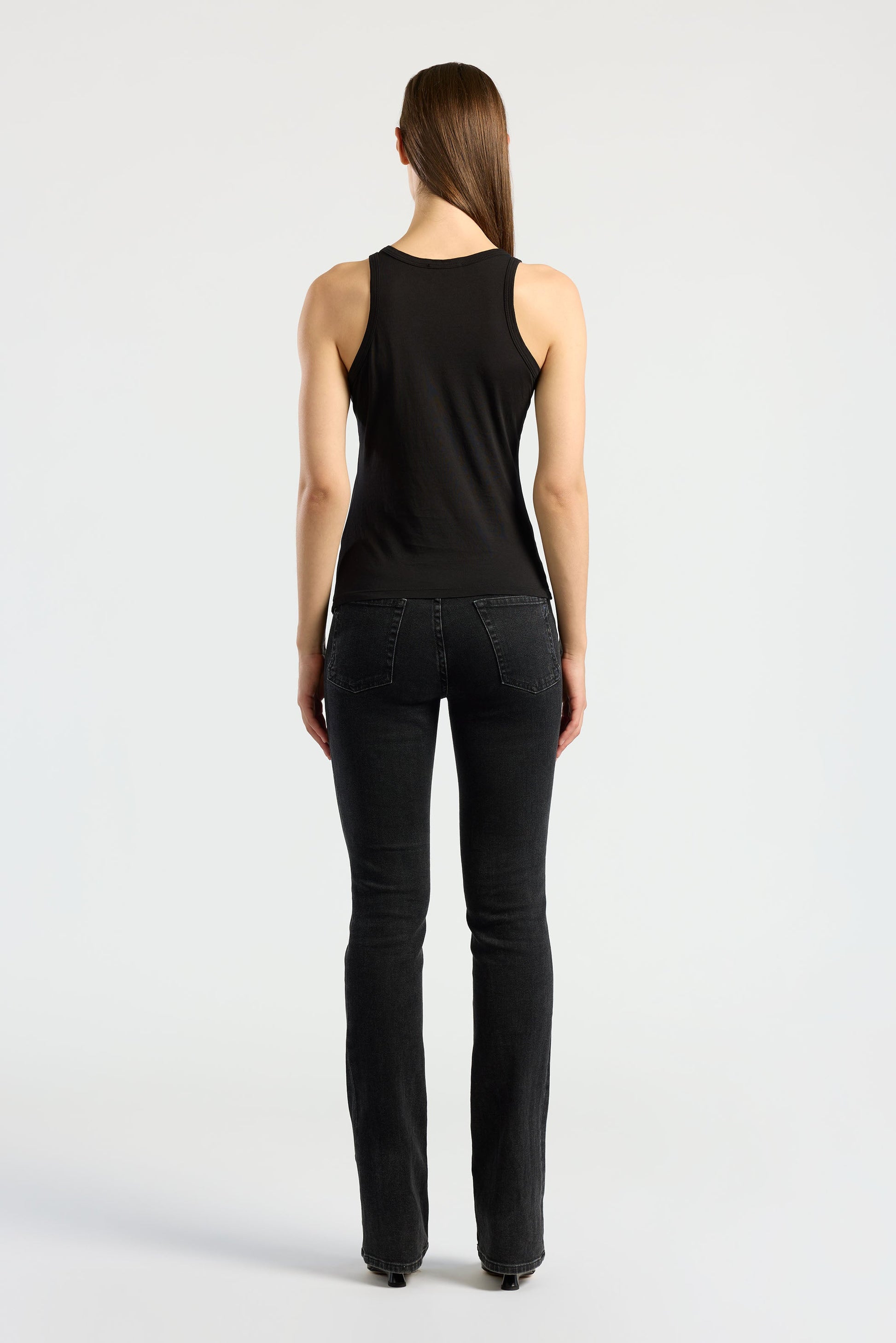 Women Standard Tank - COTTON CITIZEN
