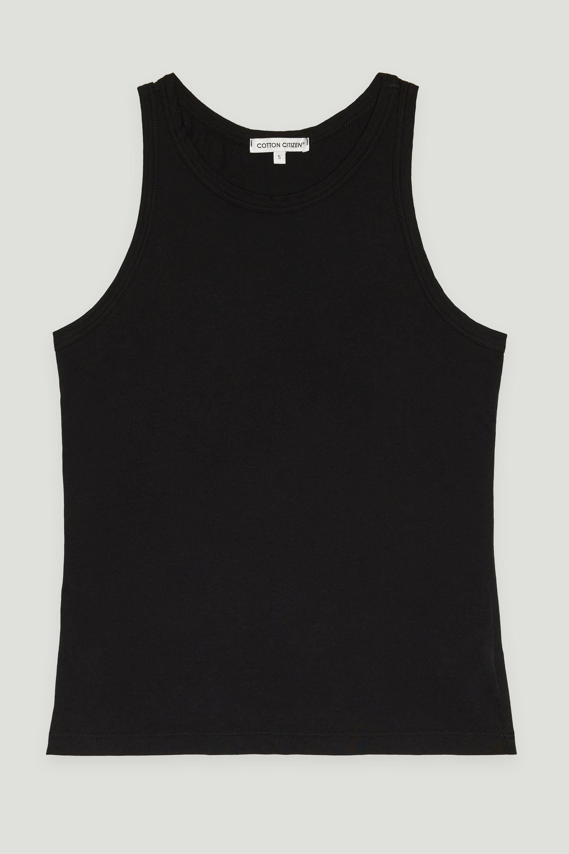 Women Standard Tank - COTTON CITIZEN