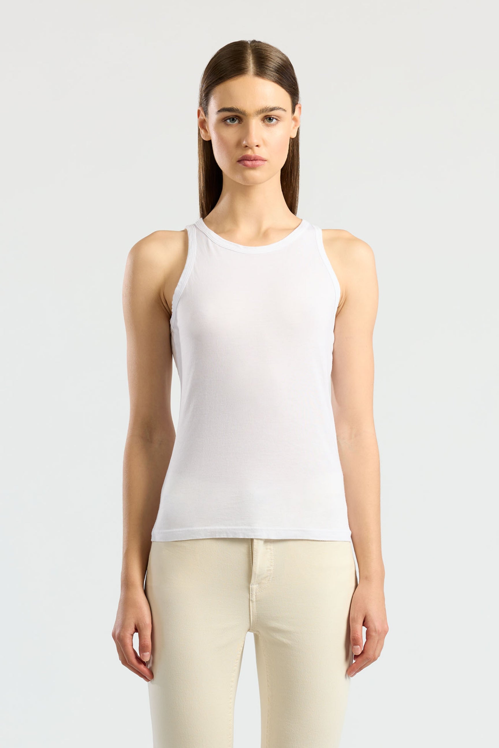 Women Standard Tank - COTTON CITIZEN