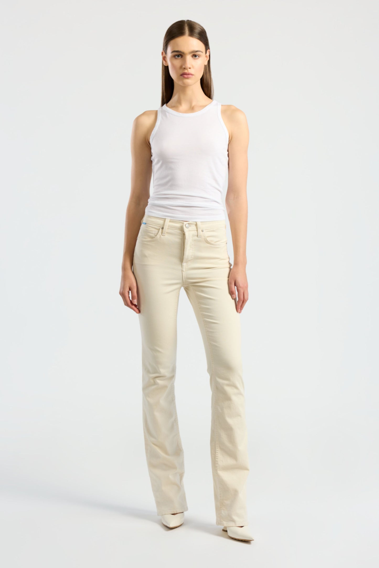 Women Standard Tank - COTTON CITIZEN