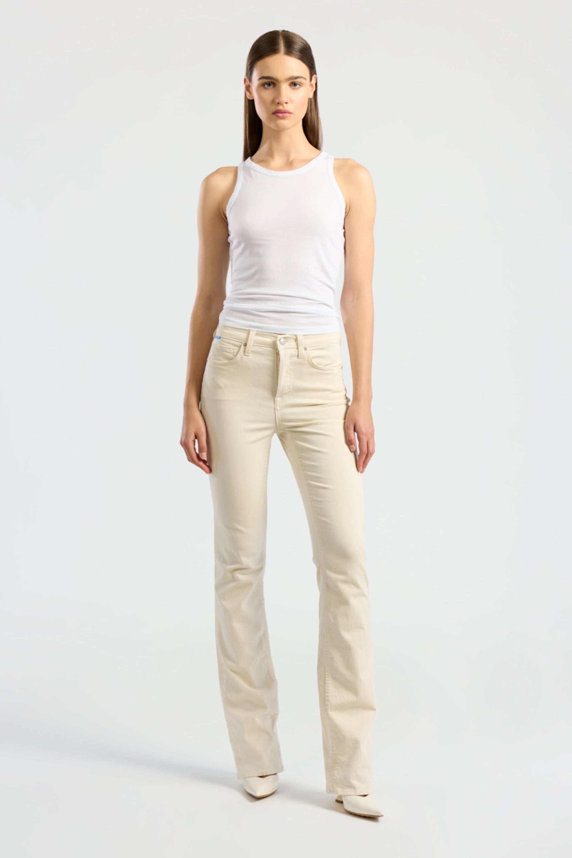 Women Standard Tank - COTTON CITIZEN