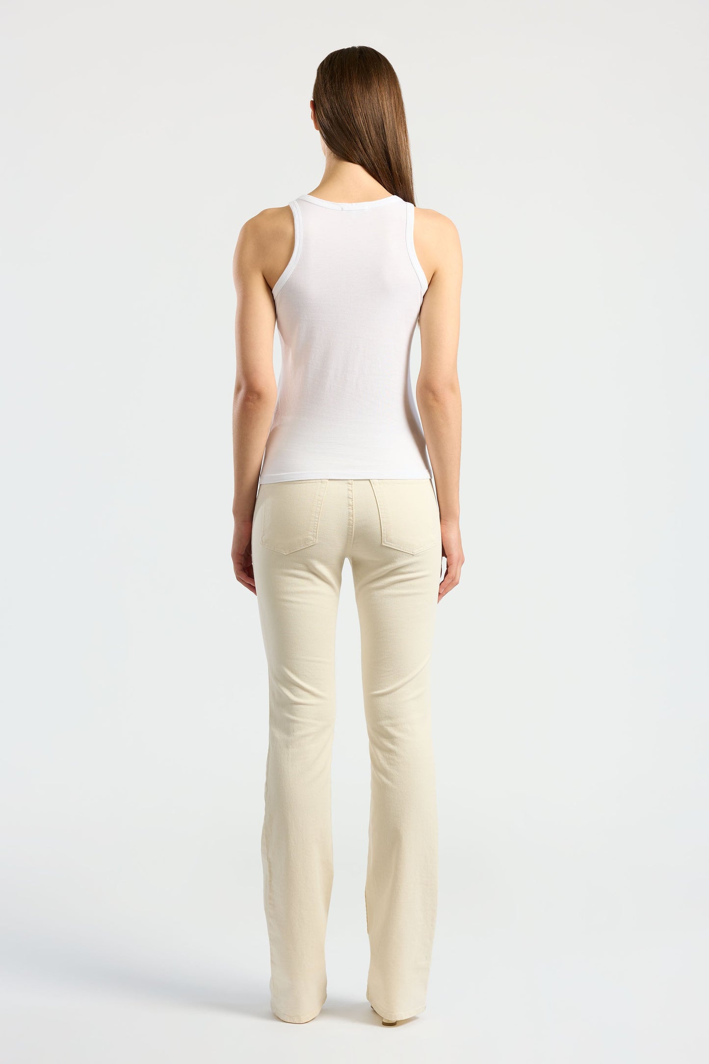 Women Standard Tank - COTTON CITIZEN