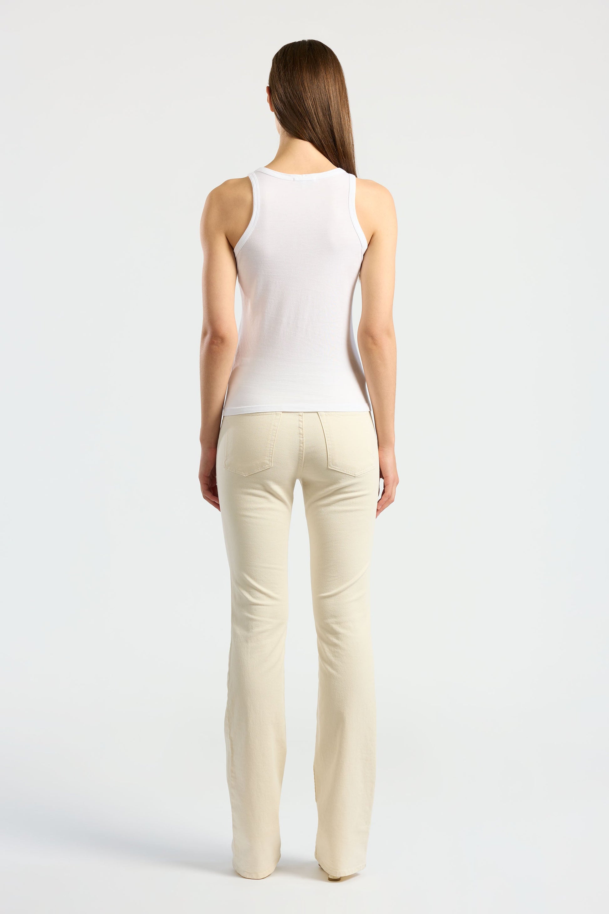 Women Standard Tank - COTTON CITIZEN