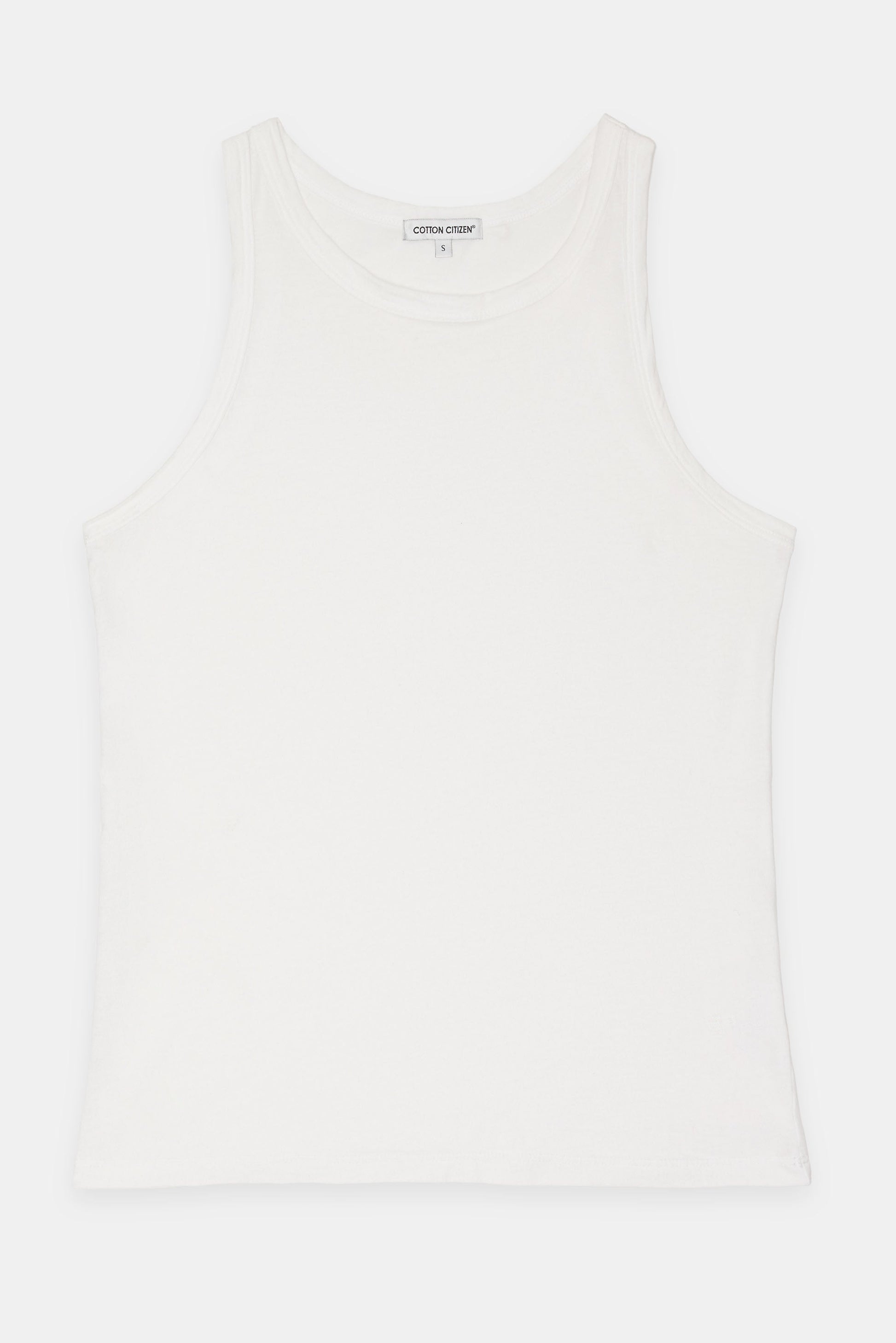 Women Standard Tank - COTTON CITIZEN