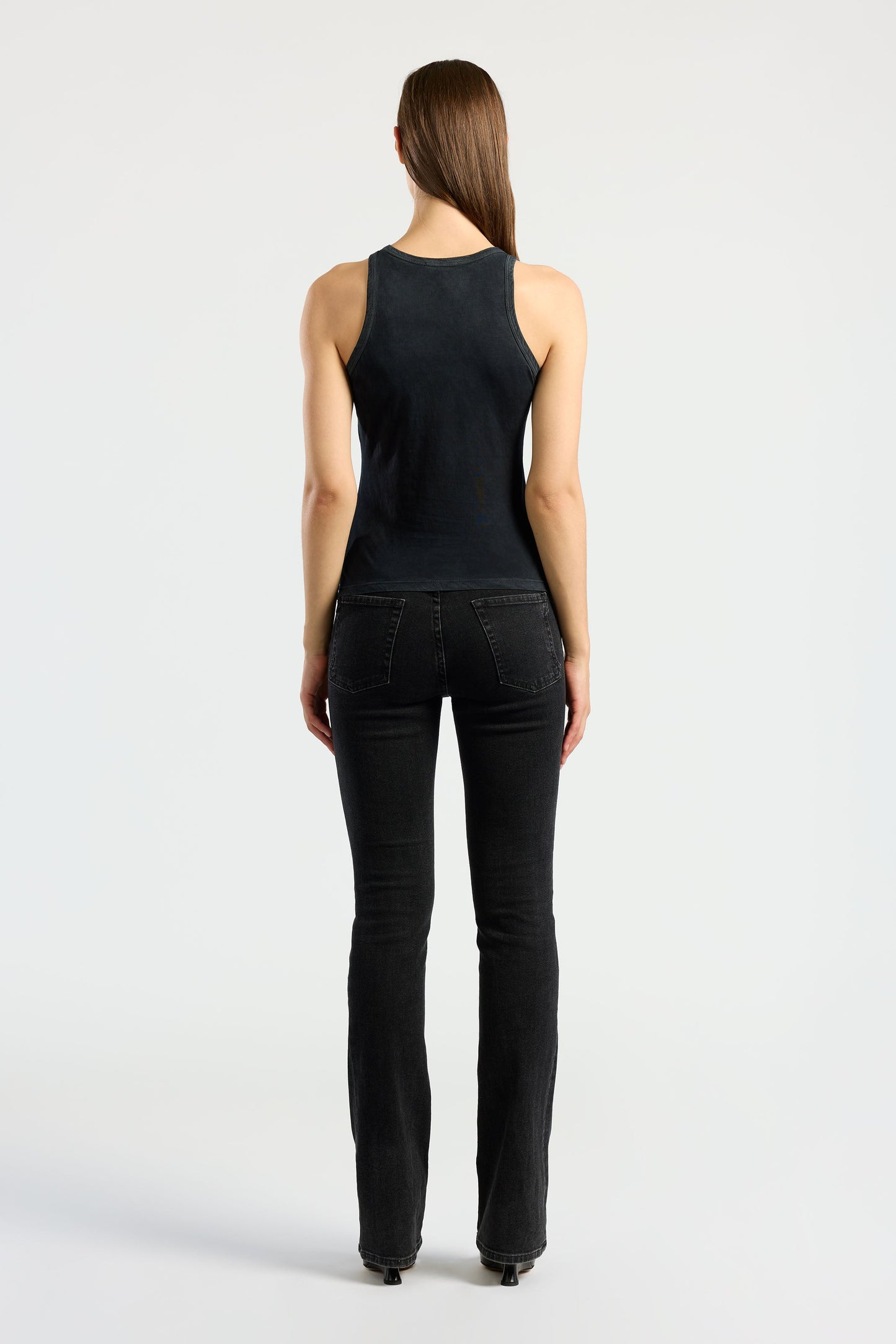 Women Standard Tank - COTTON CITIZEN