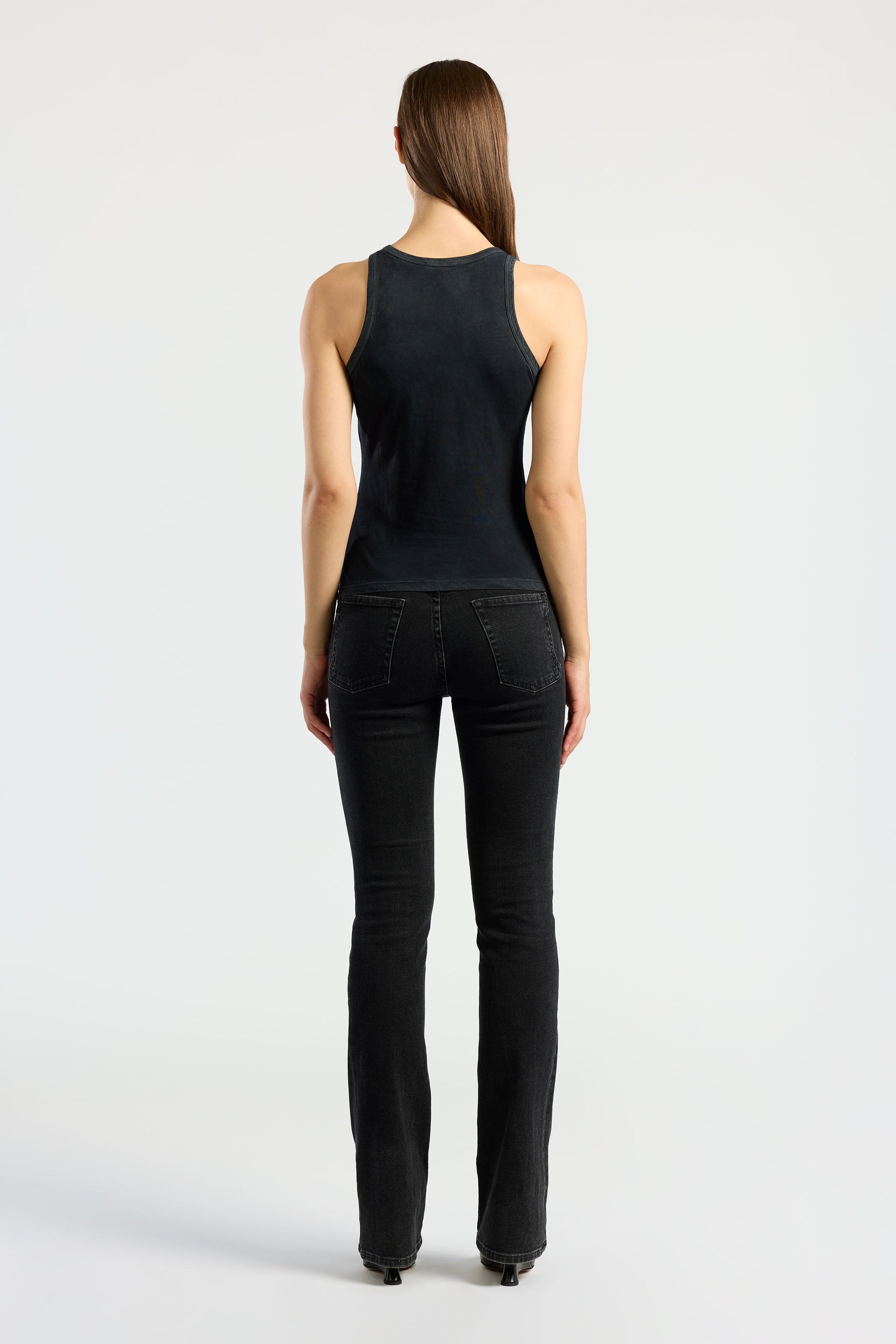 Women Standard Tank - COTTON CITIZEN