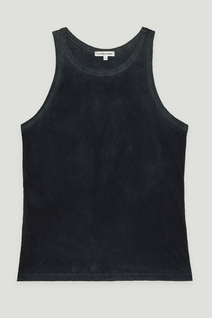 Women Standard Tank - COTTON CITIZEN