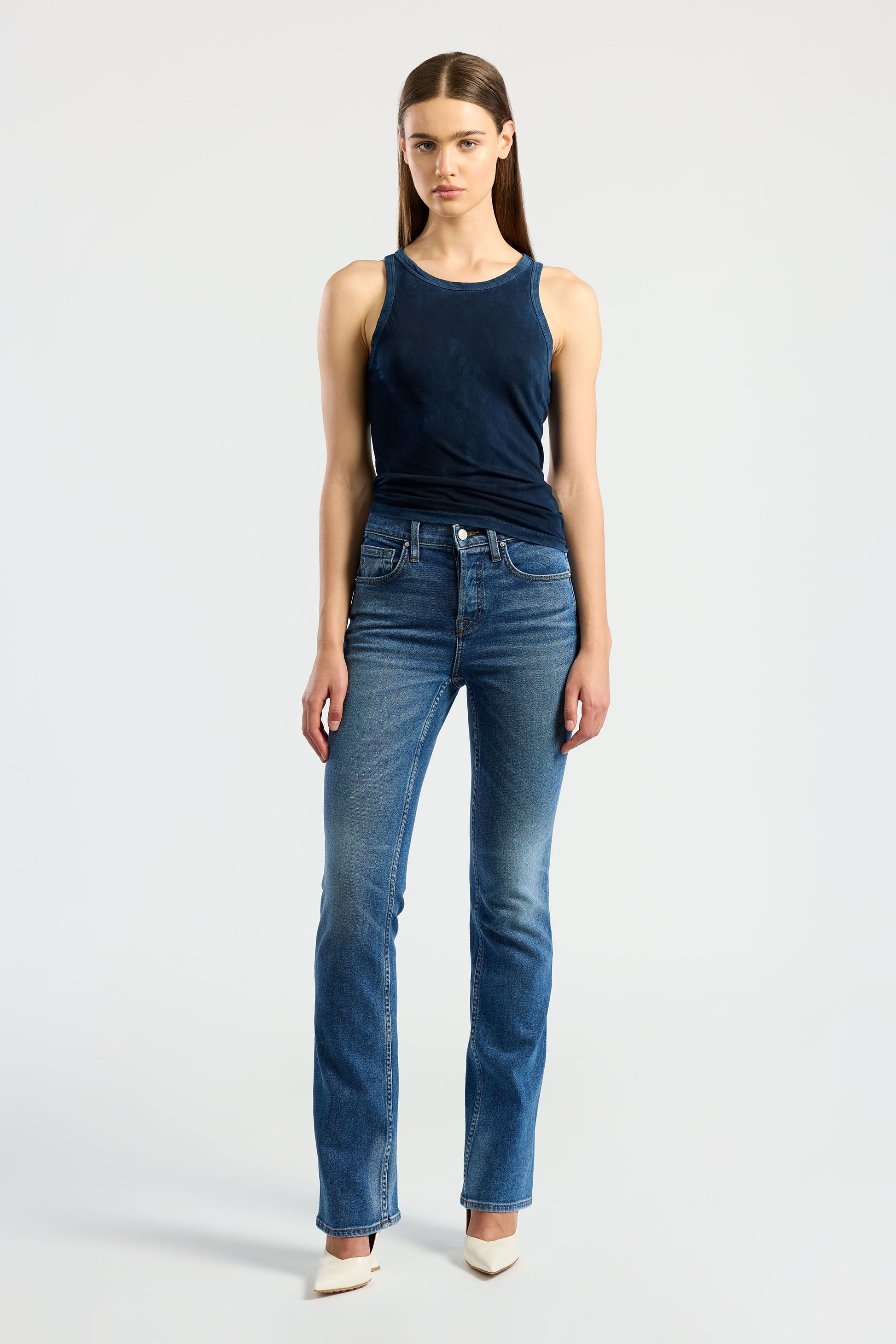 Women Standard Tank - COTTON CITIZEN