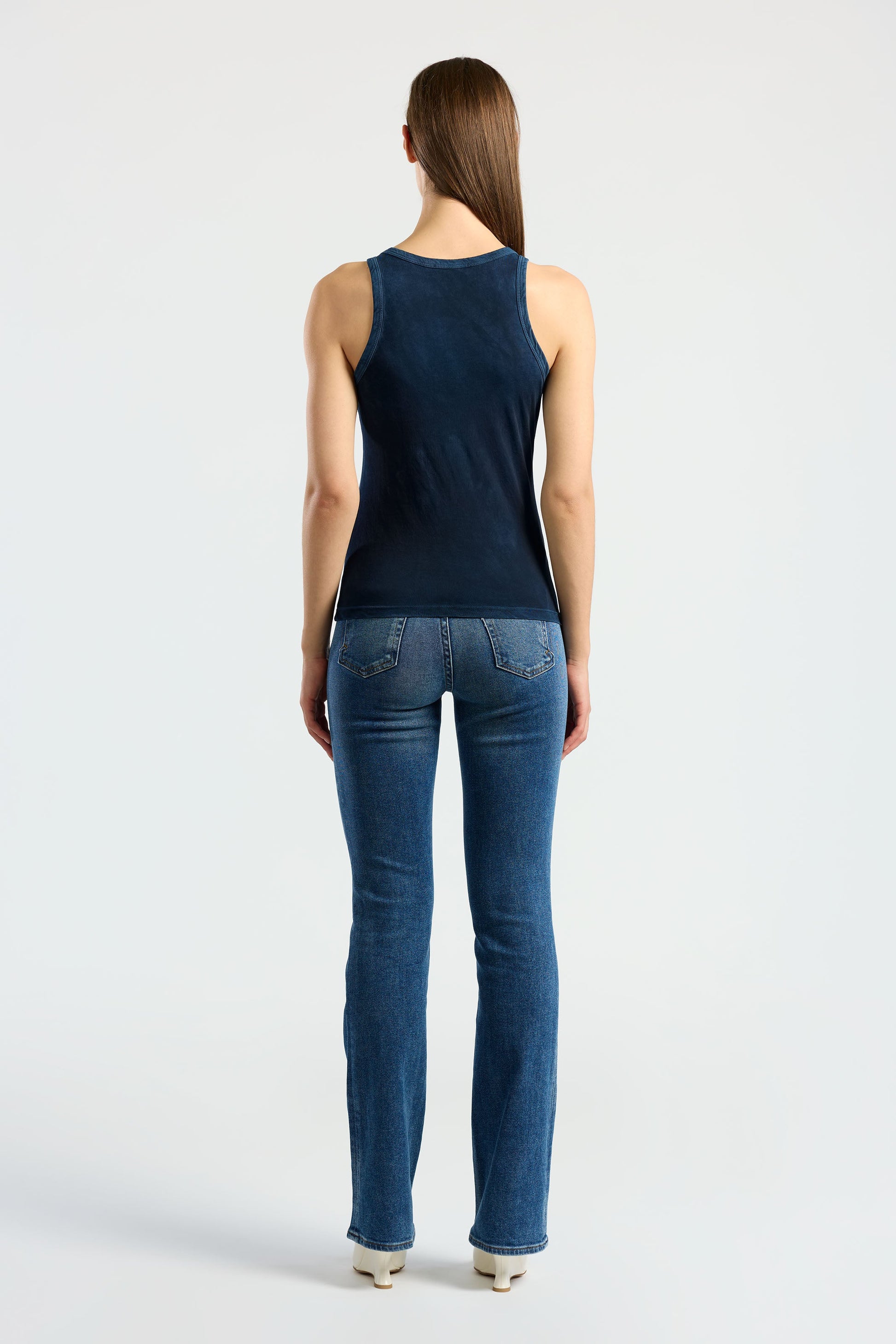 Women Standard Tank - COTTON CITIZEN