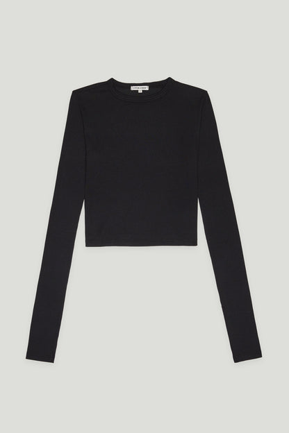 Women Verona Crop Shirt - COTTON CITIZEN