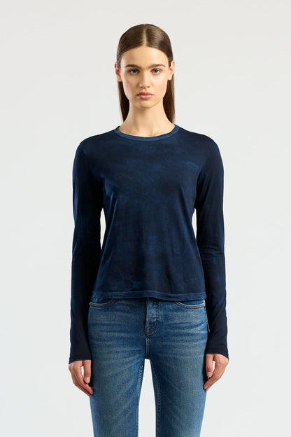 Women Standard Long Sleeve Shirt - COTTON CITIZEN