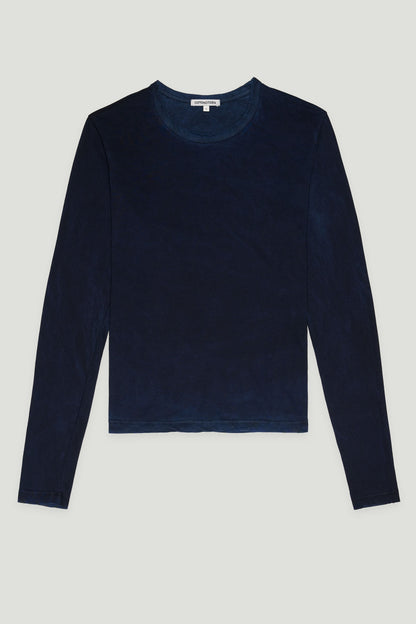 Women Standard Long Sleeve Shirt - COTTON CITIZEN