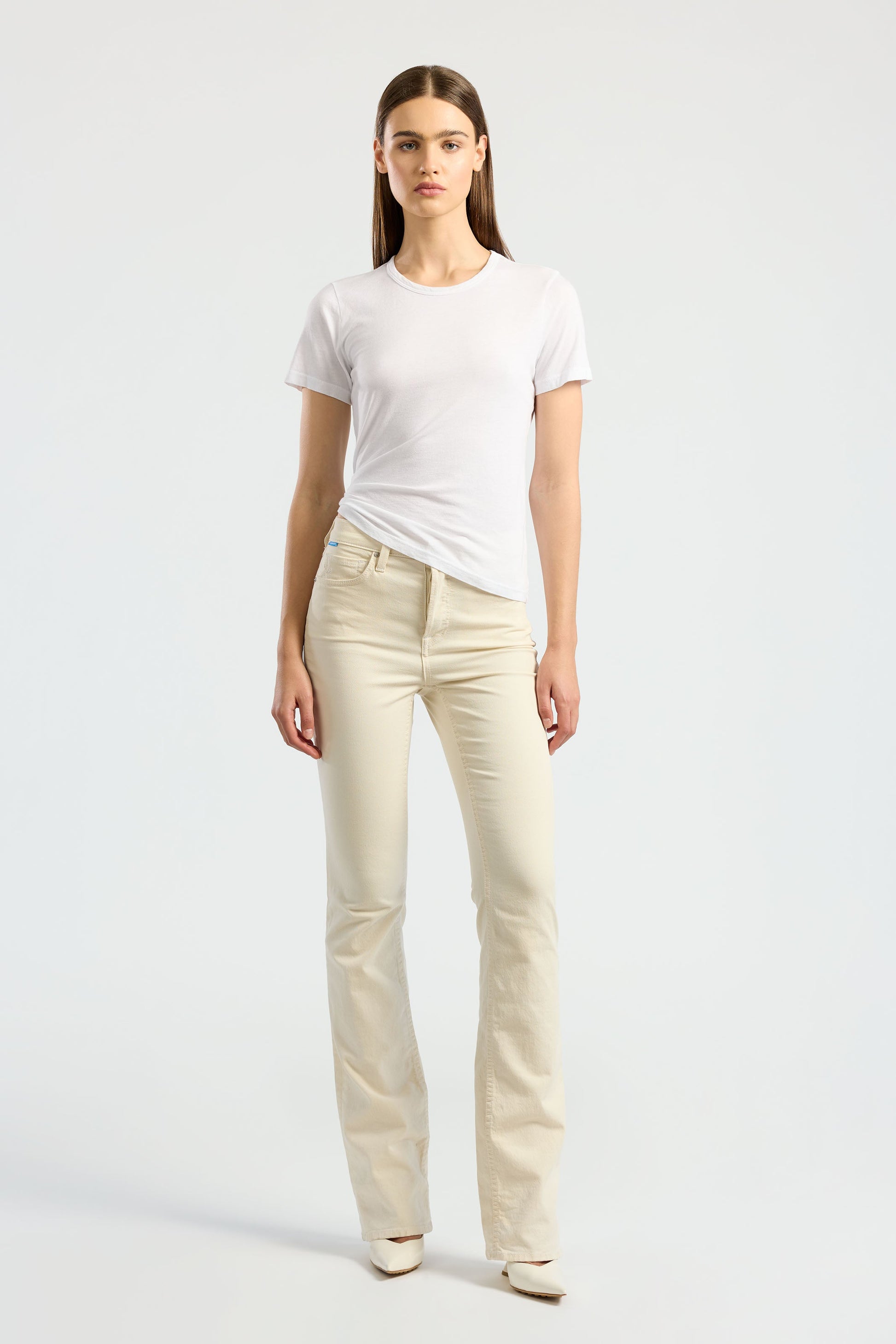 Women Standard Tee - COTTON CITIZEN