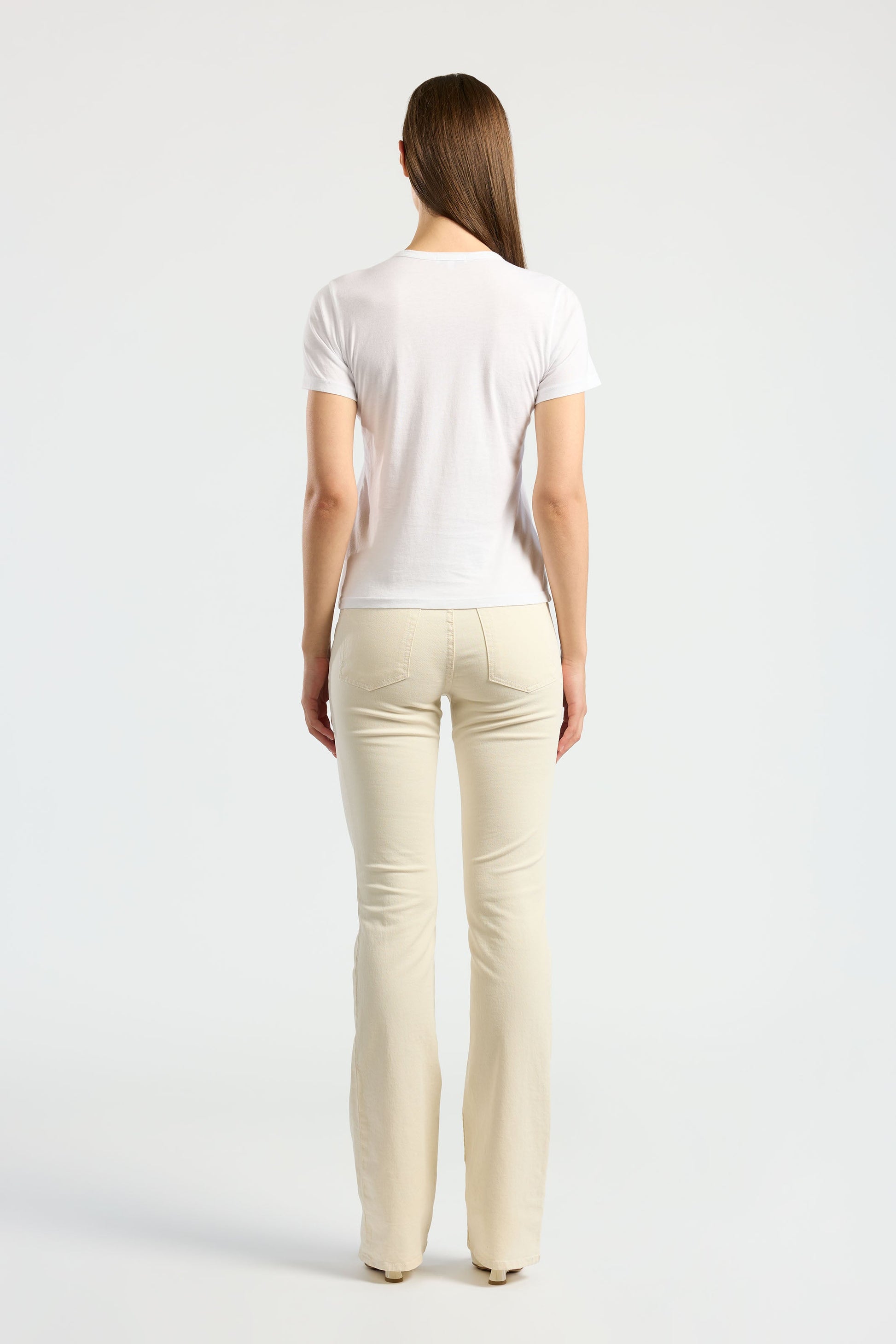 Women Standard Tee - COTTON CITIZEN