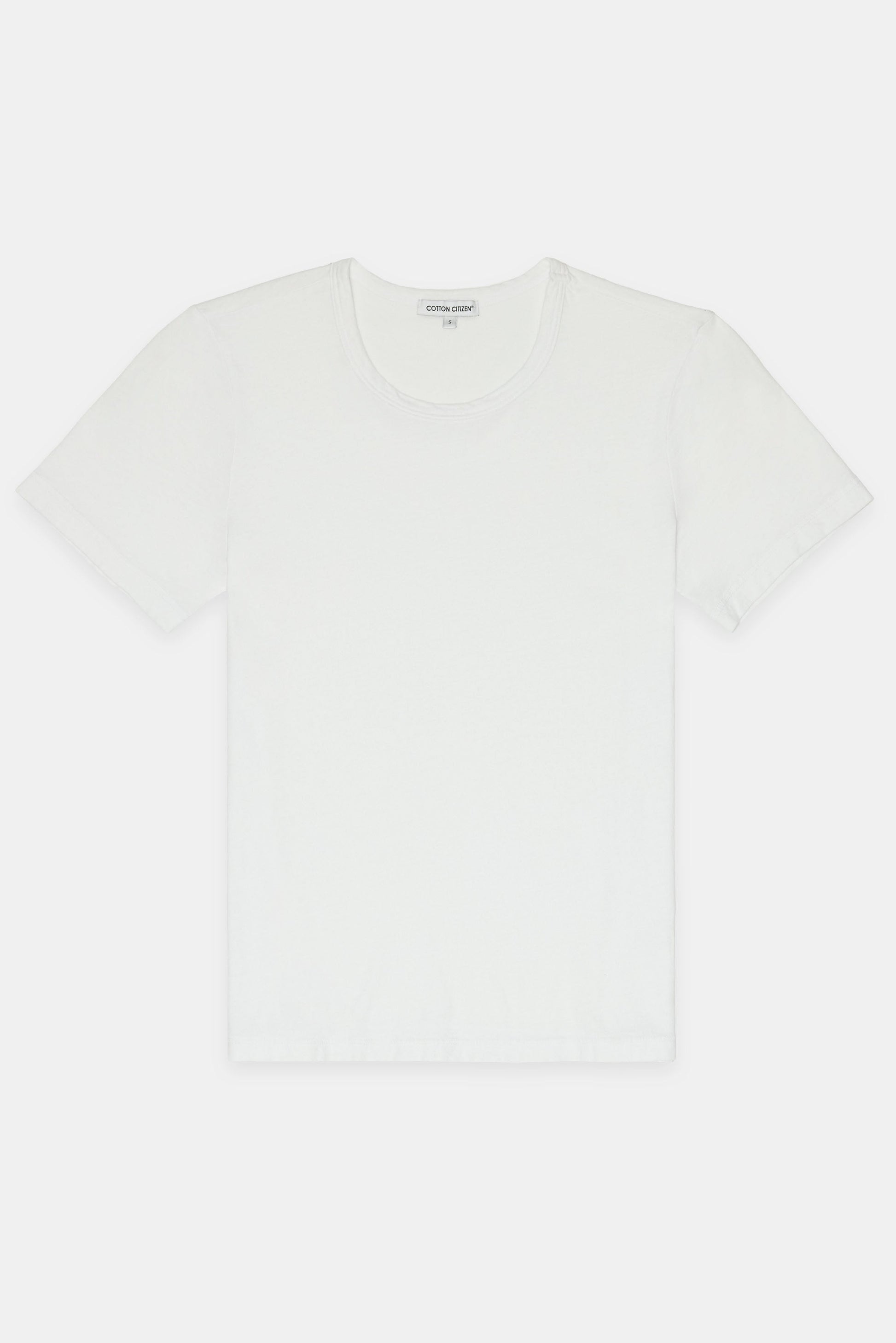 Women Standard Tee - COTTON CITIZEN