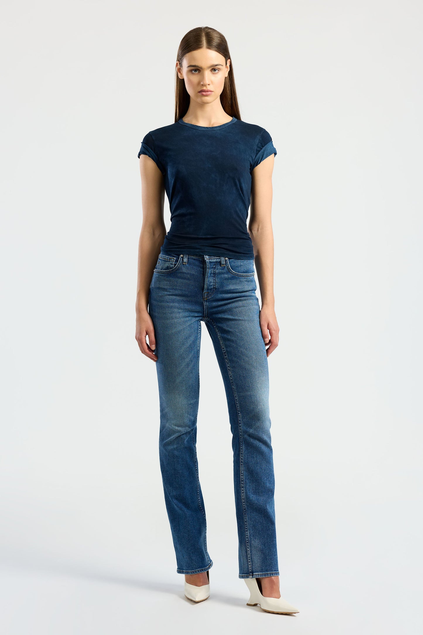Women Standard Tee - COTTON CITIZEN