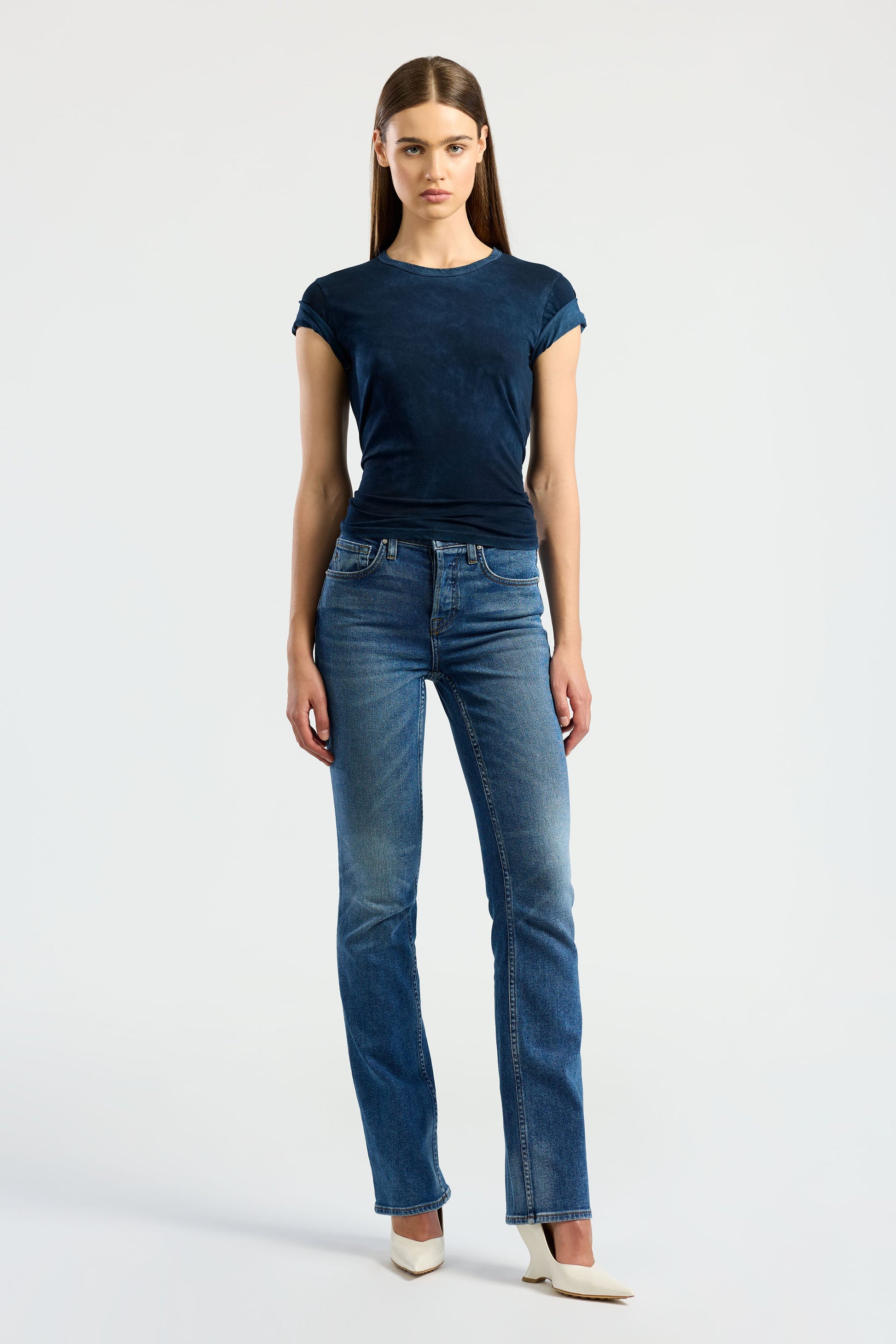 Women Standard Tee - COTTON CITIZEN