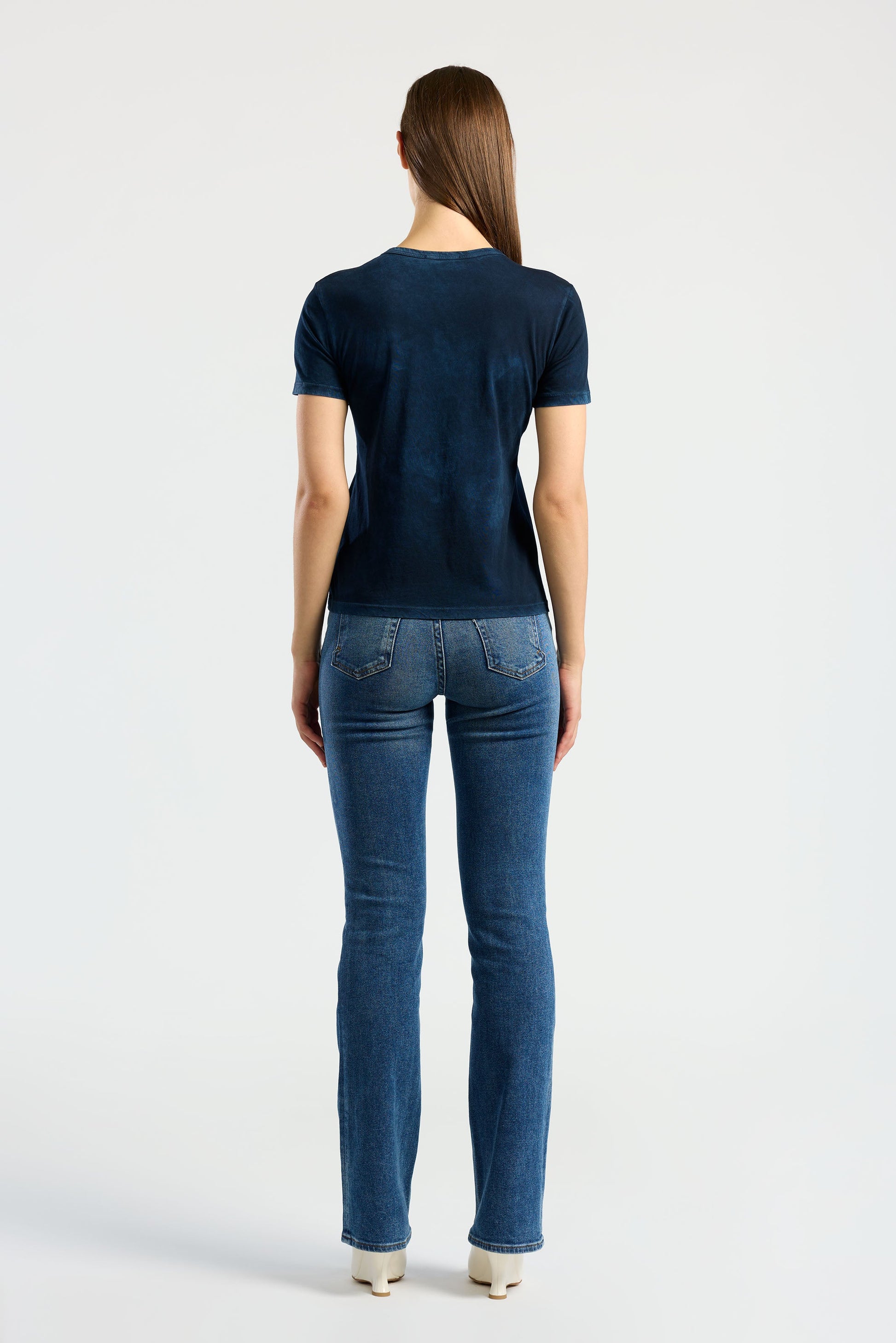 Women Standard Tee - COTTON CITIZEN
