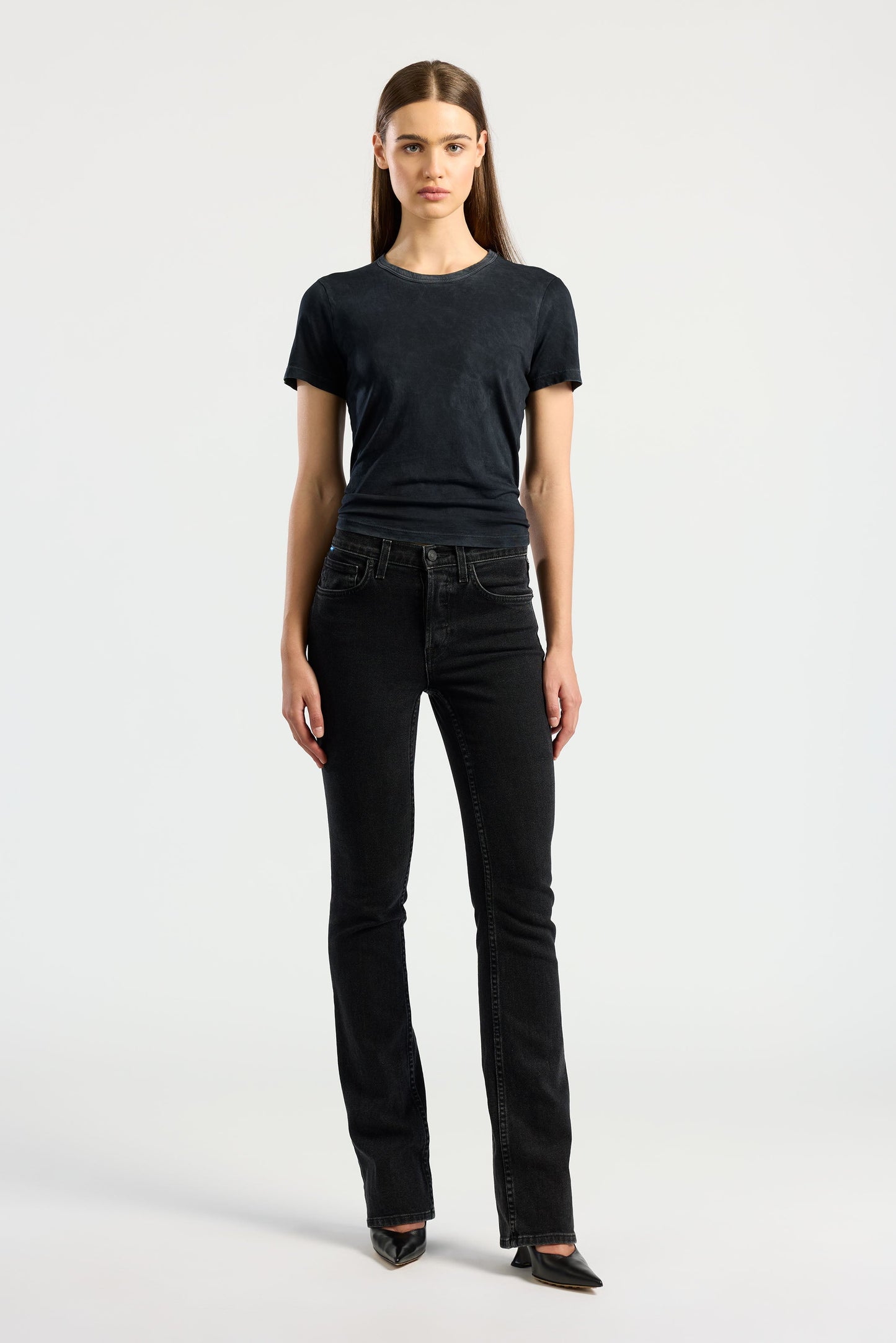 Women Standard Tee - COTTON CITIZEN