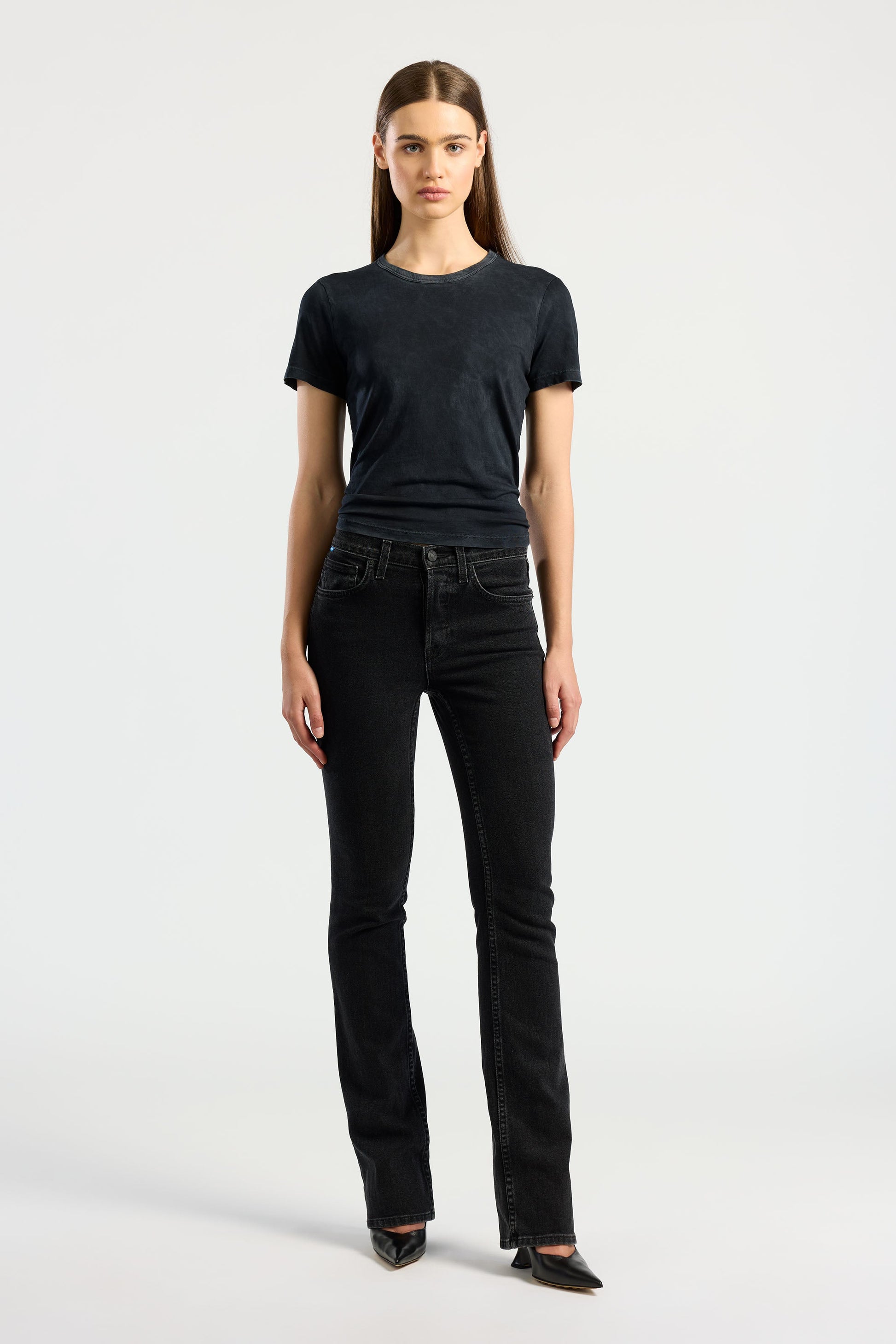 Women Standard Tee - COTTON CITIZEN