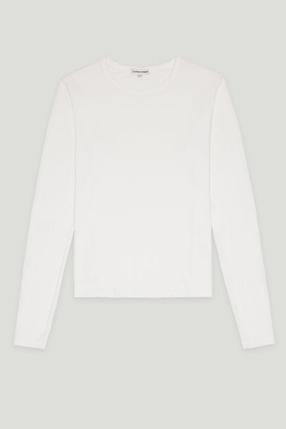 Women Standard Long Sleeve Shirt - COTTON CITIZEN