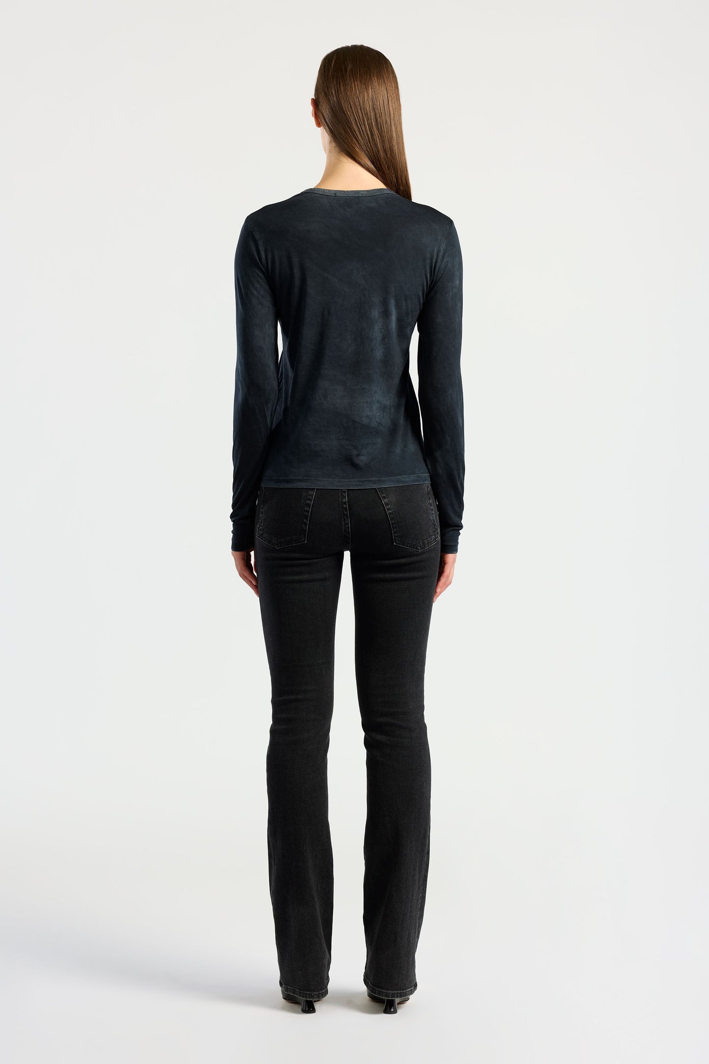 Women Standard Long Sleeve Shirt - COTTON CITIZEN