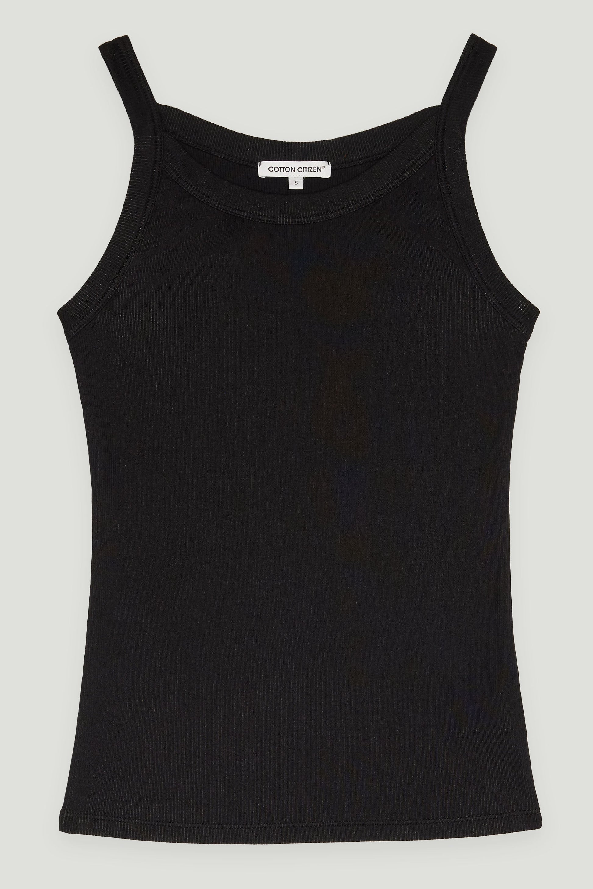 Women Verona Tank - COTTON CITIZEN
