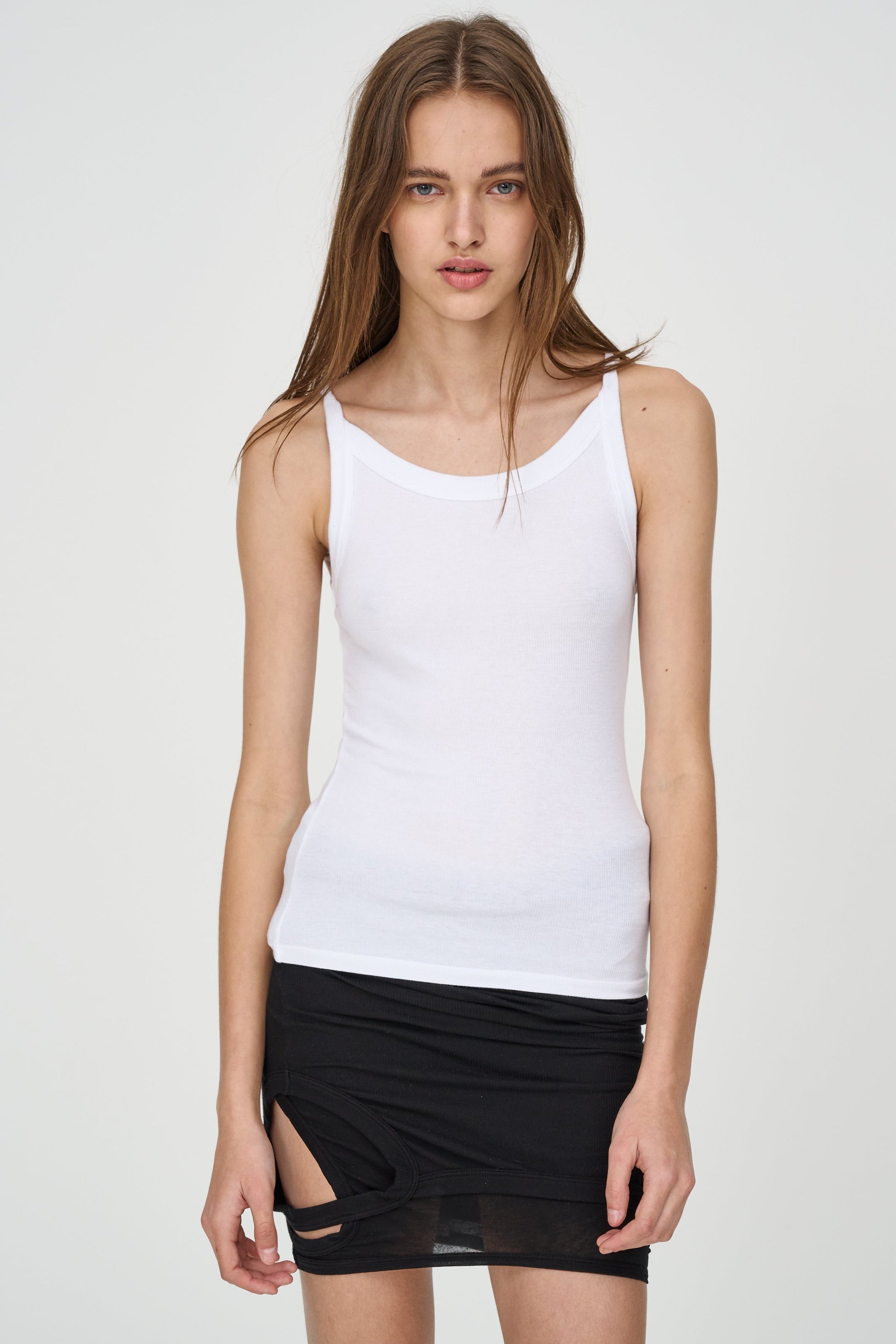 Women Verona Tank - COTTON CITIZEN