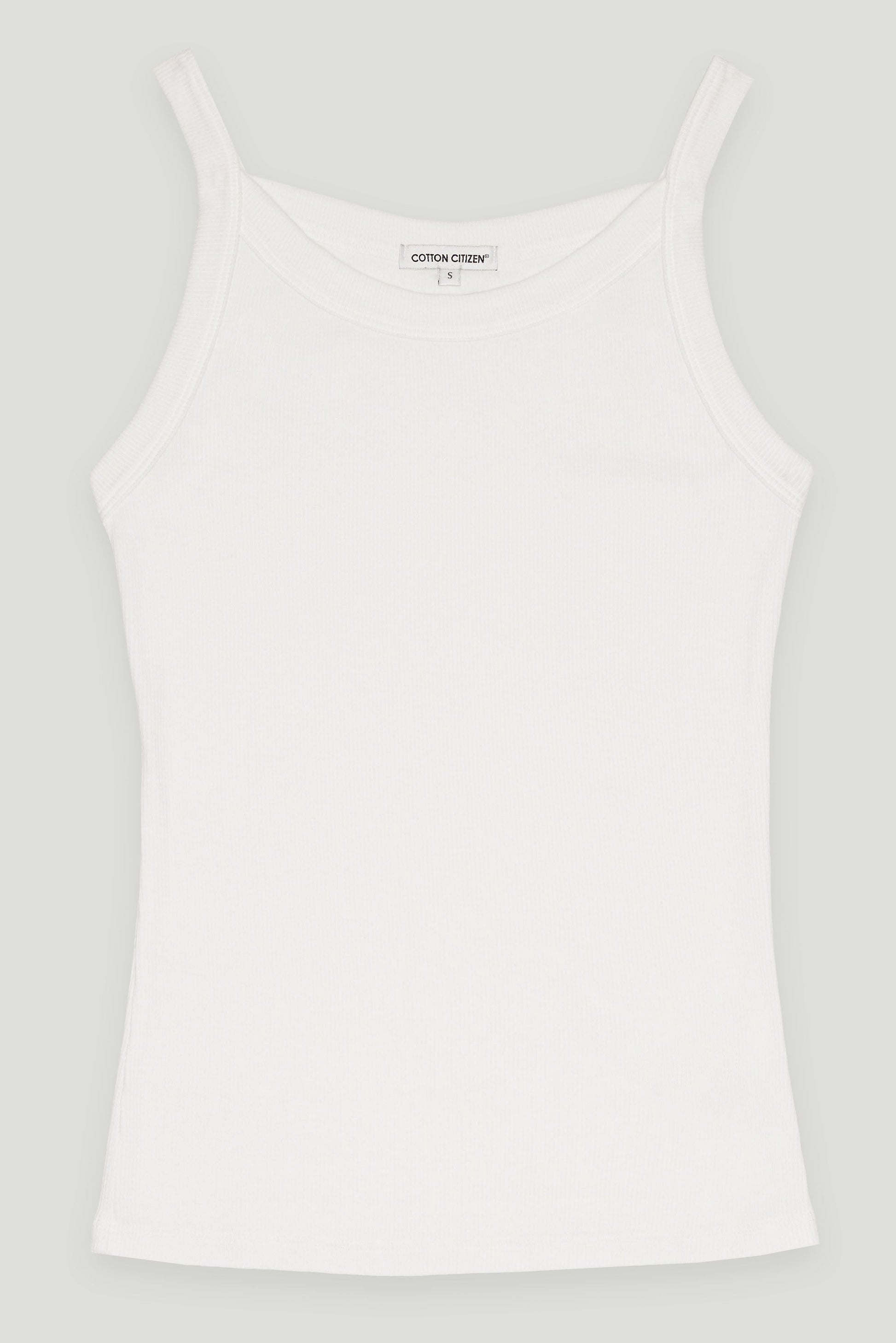 Women Verona Tank - COTTON CITIZEN