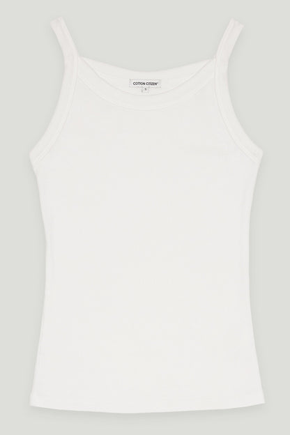 Women Verona Tank - COTTON CITIZEN