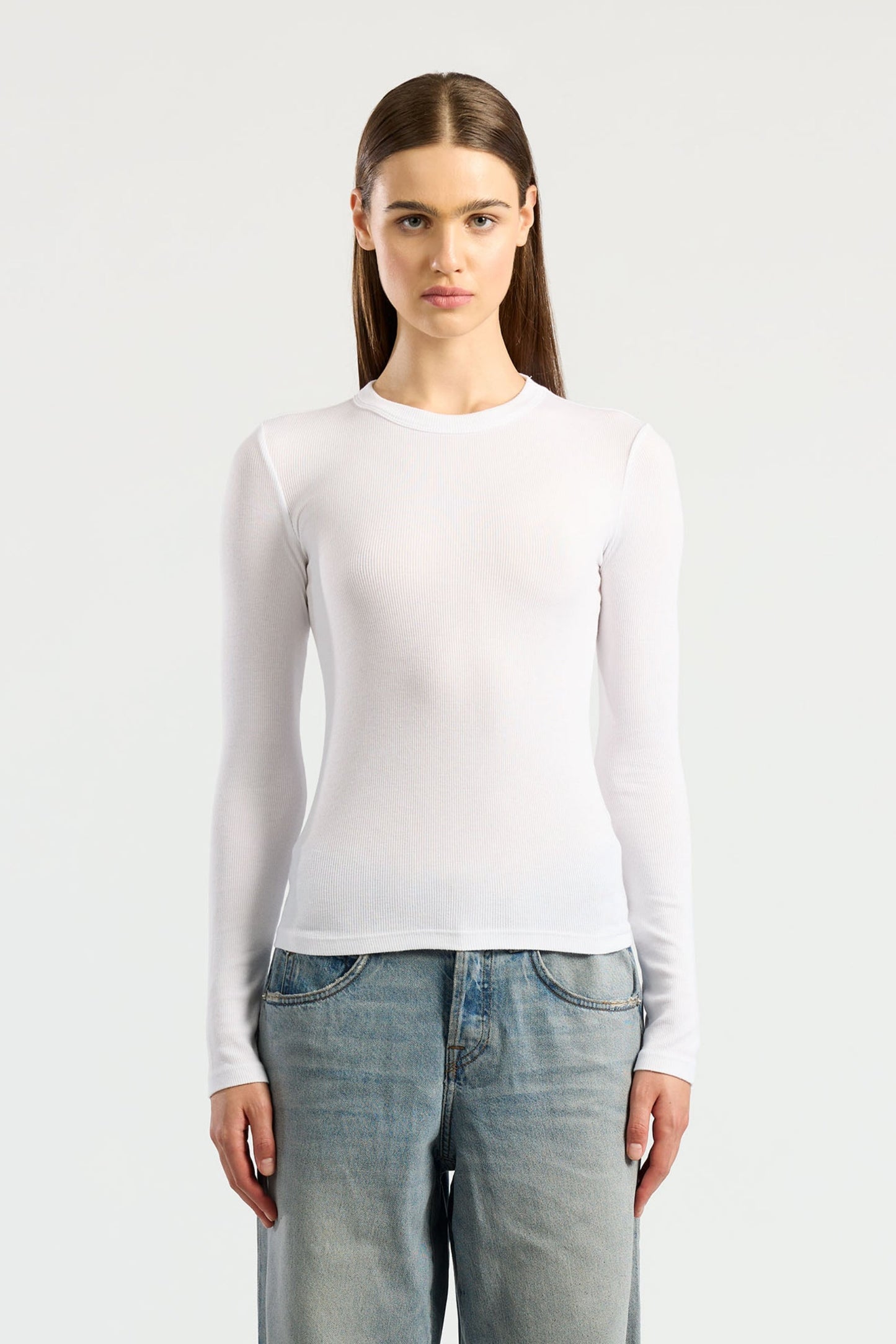 Women Verona Shirt - COTTON CITIZEN