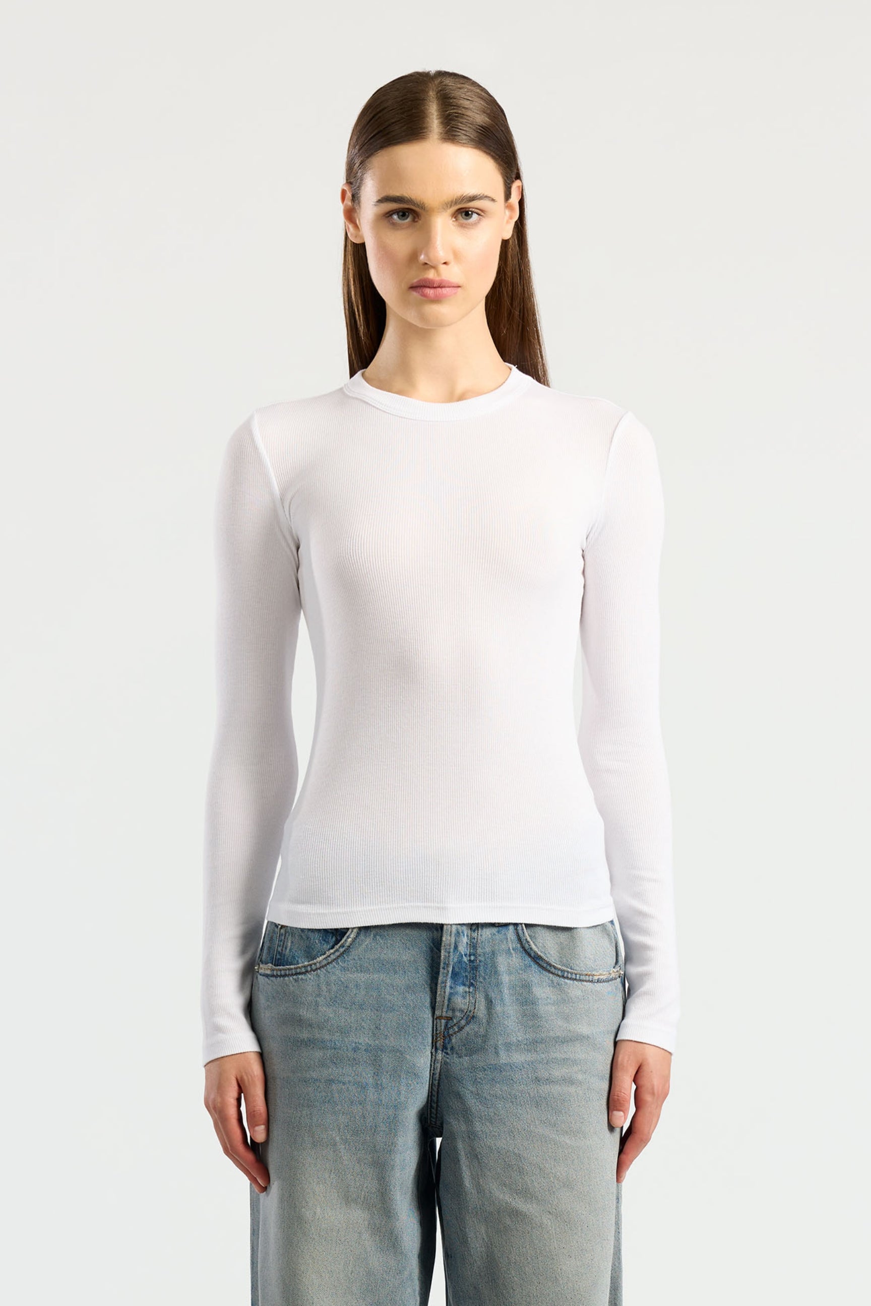 Women Verona Shirt - COTTON CITIZEN