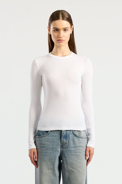 Women Verona Shirt - COTTON CITIZEN