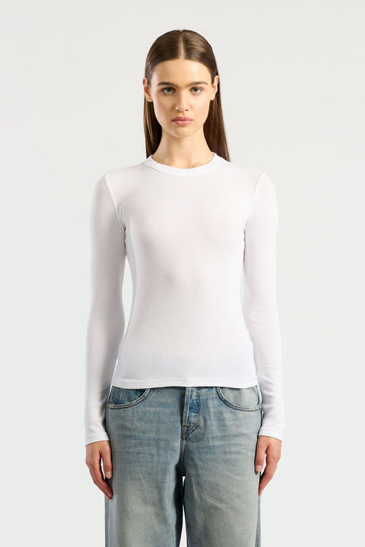 Women Verona Shirt - COTTON CITIZEN