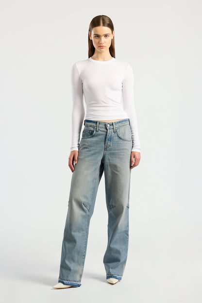 Women Verona Shirt - COTTON CITIZEN