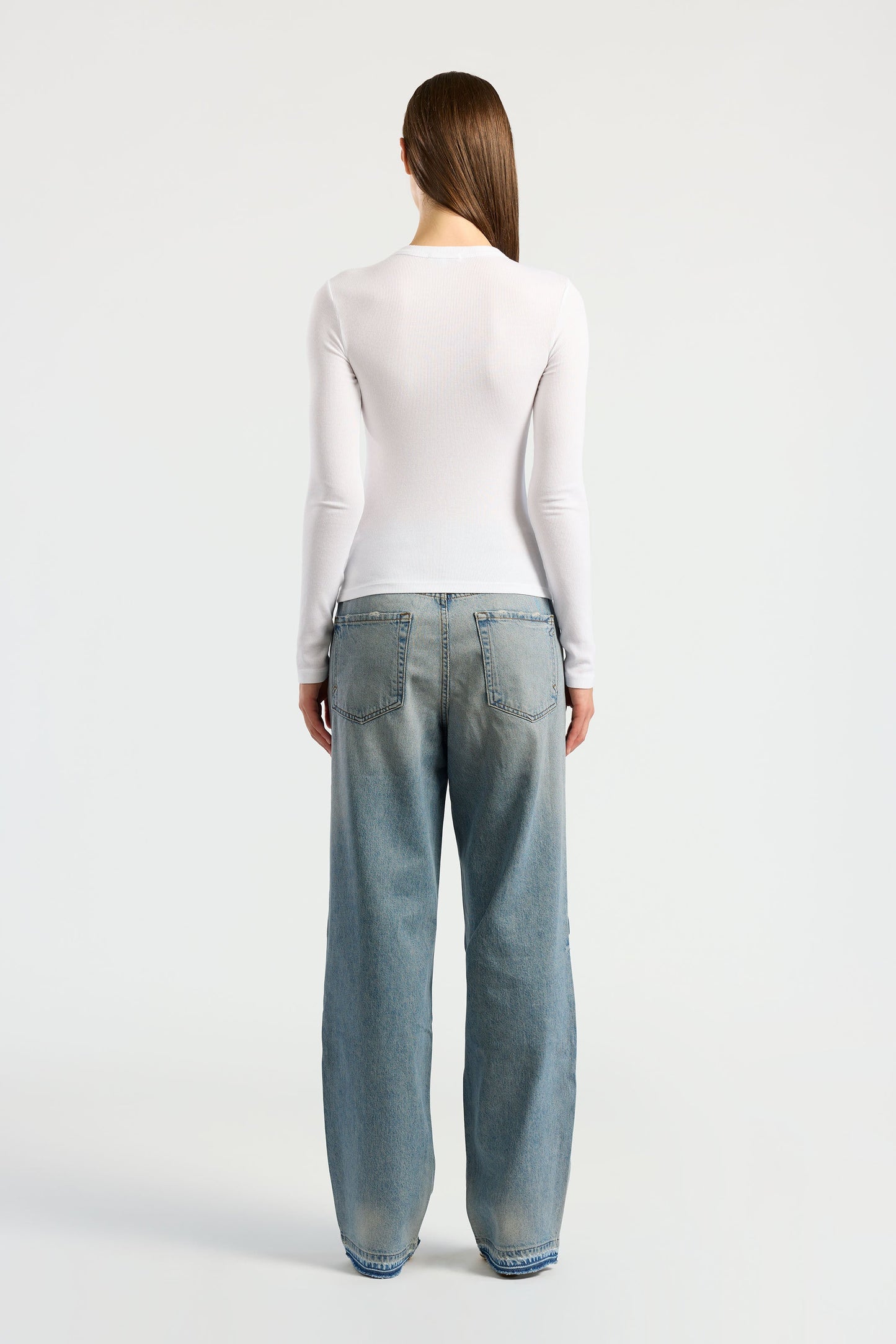 Women Verona Shirt - COTTON CITIZEN