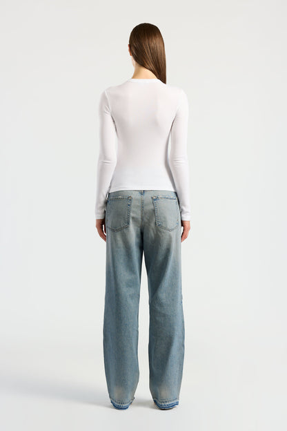 Women Verona Shirt - COTTON CITIZEN