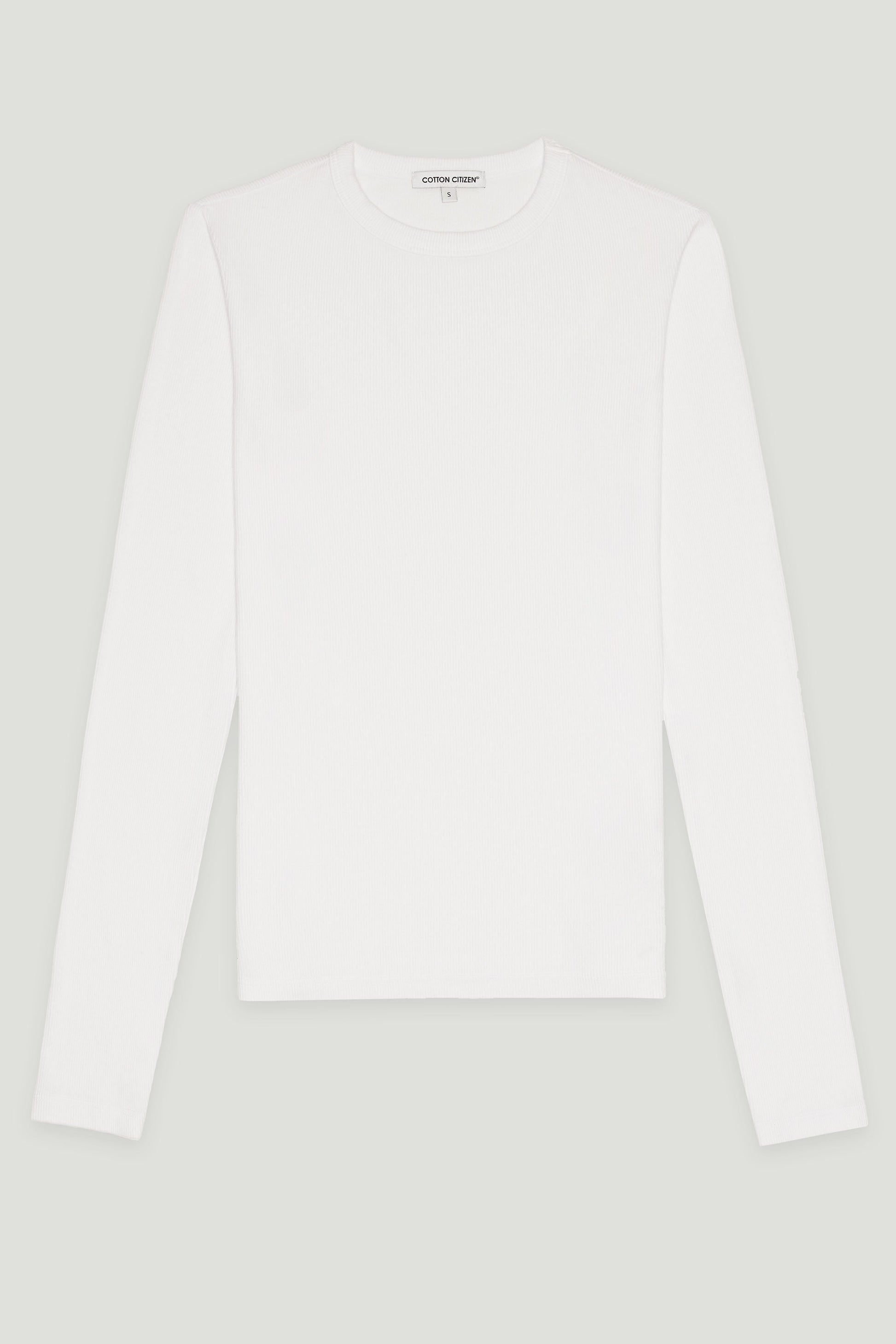Women Verona Shirt - COTTON CITIZEN