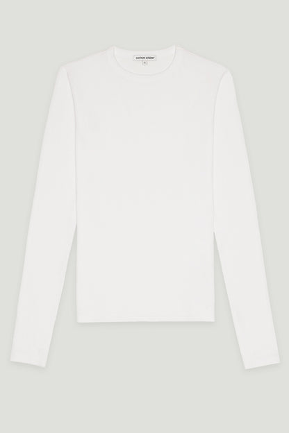 Women Verona Shirt - COTTON CITIZEN