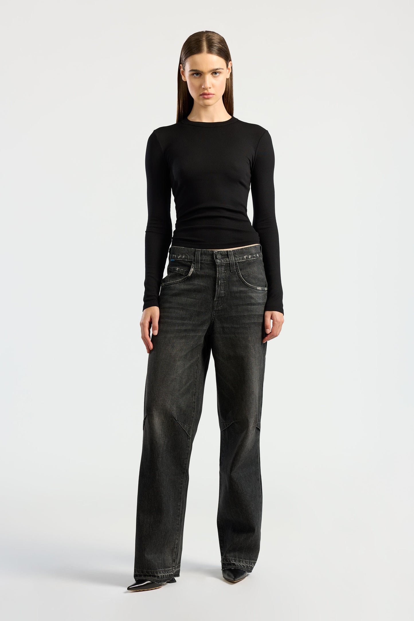 Women Verona Shirt - COTTON CITIZEN