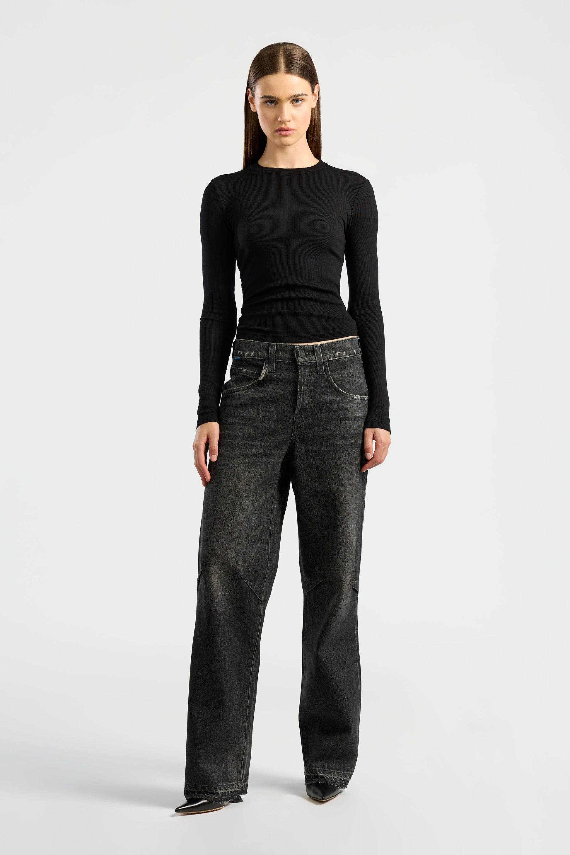 Women Verona Shirt - COTTON CITIZEN